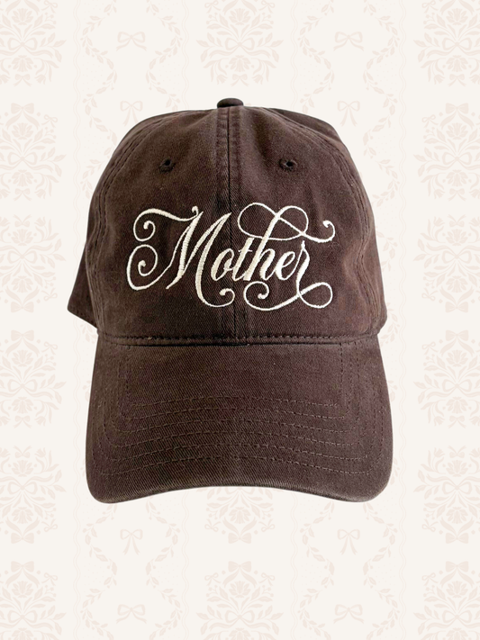 The Mother Cap