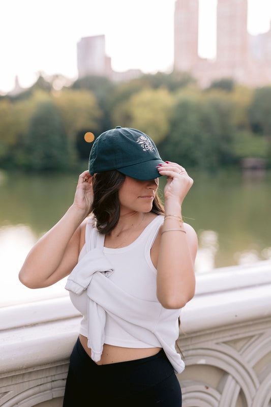 The Icon Cap