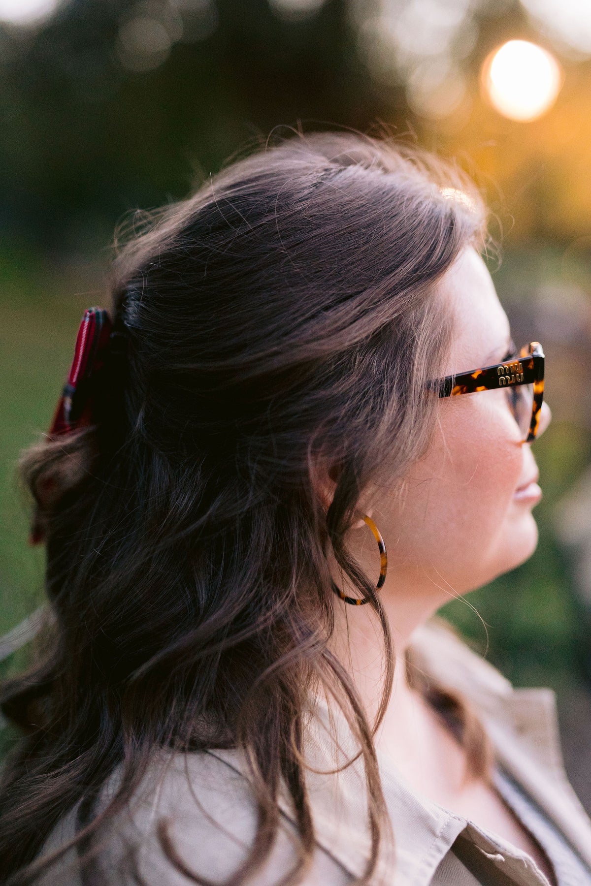 Tortoise Hoops
