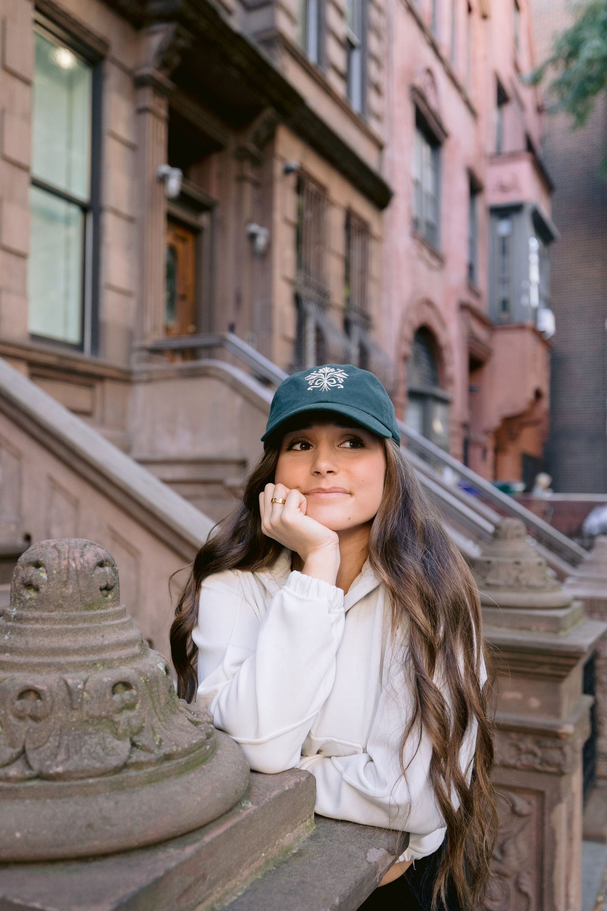 The Icon Cap