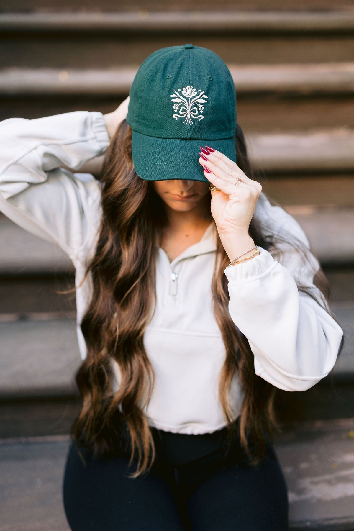 The Icon Cap