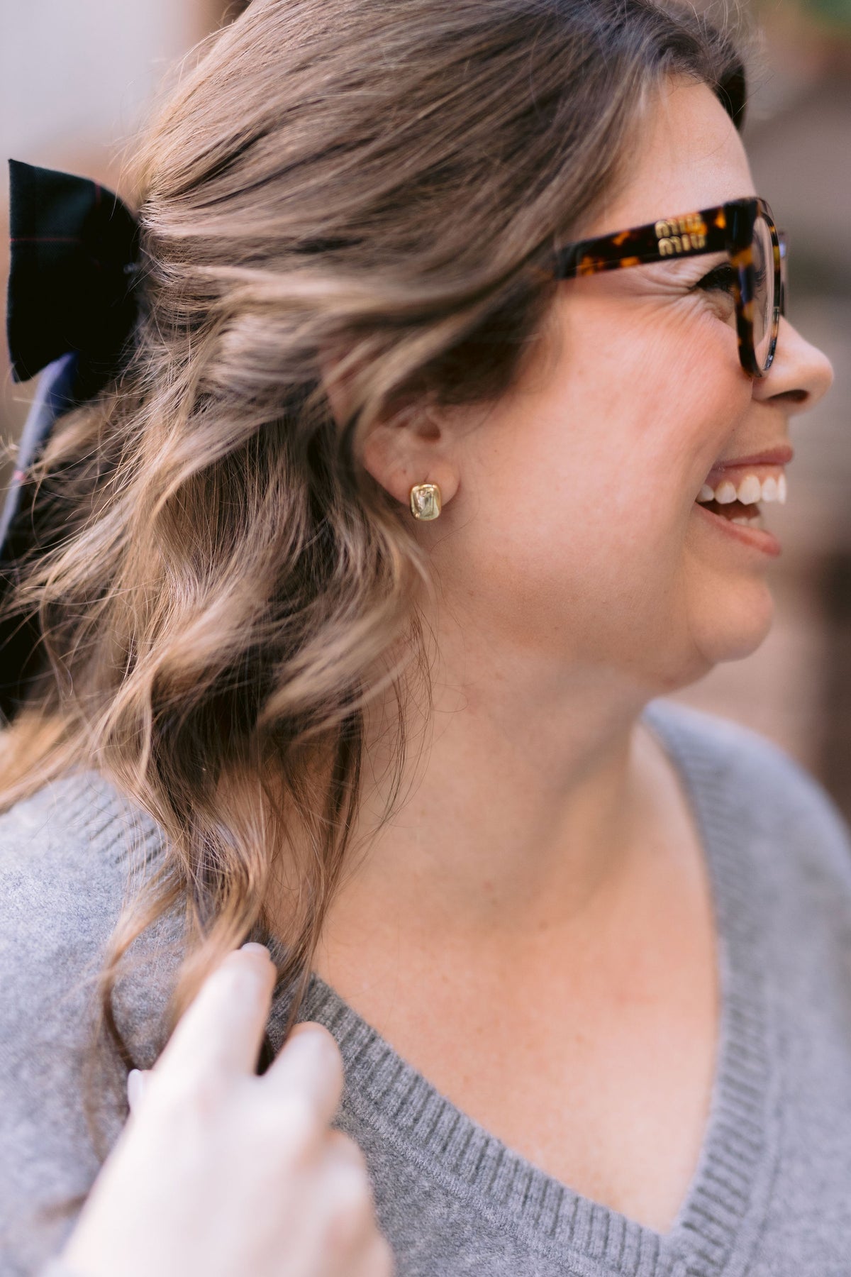Mabel Studs