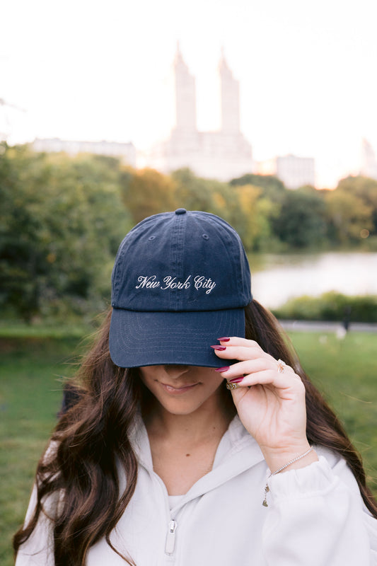 The NYC Cap