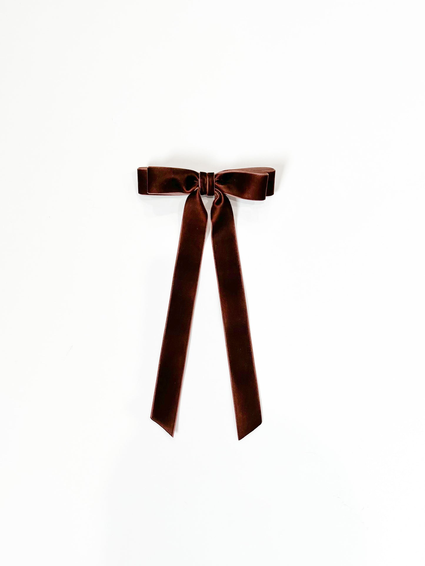 Retiring: Alice Velvet Bow