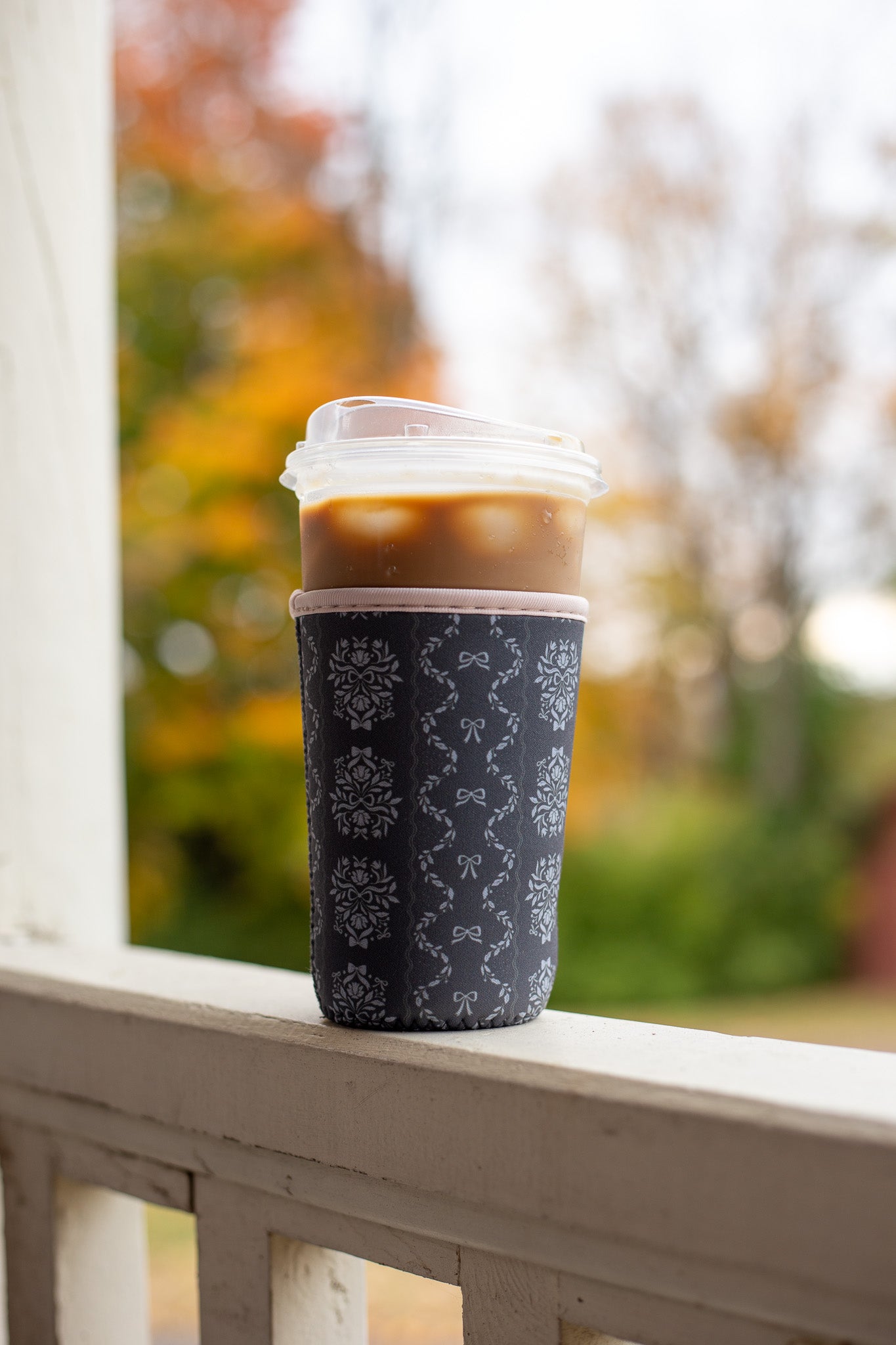 Iced Coffee Sleeve