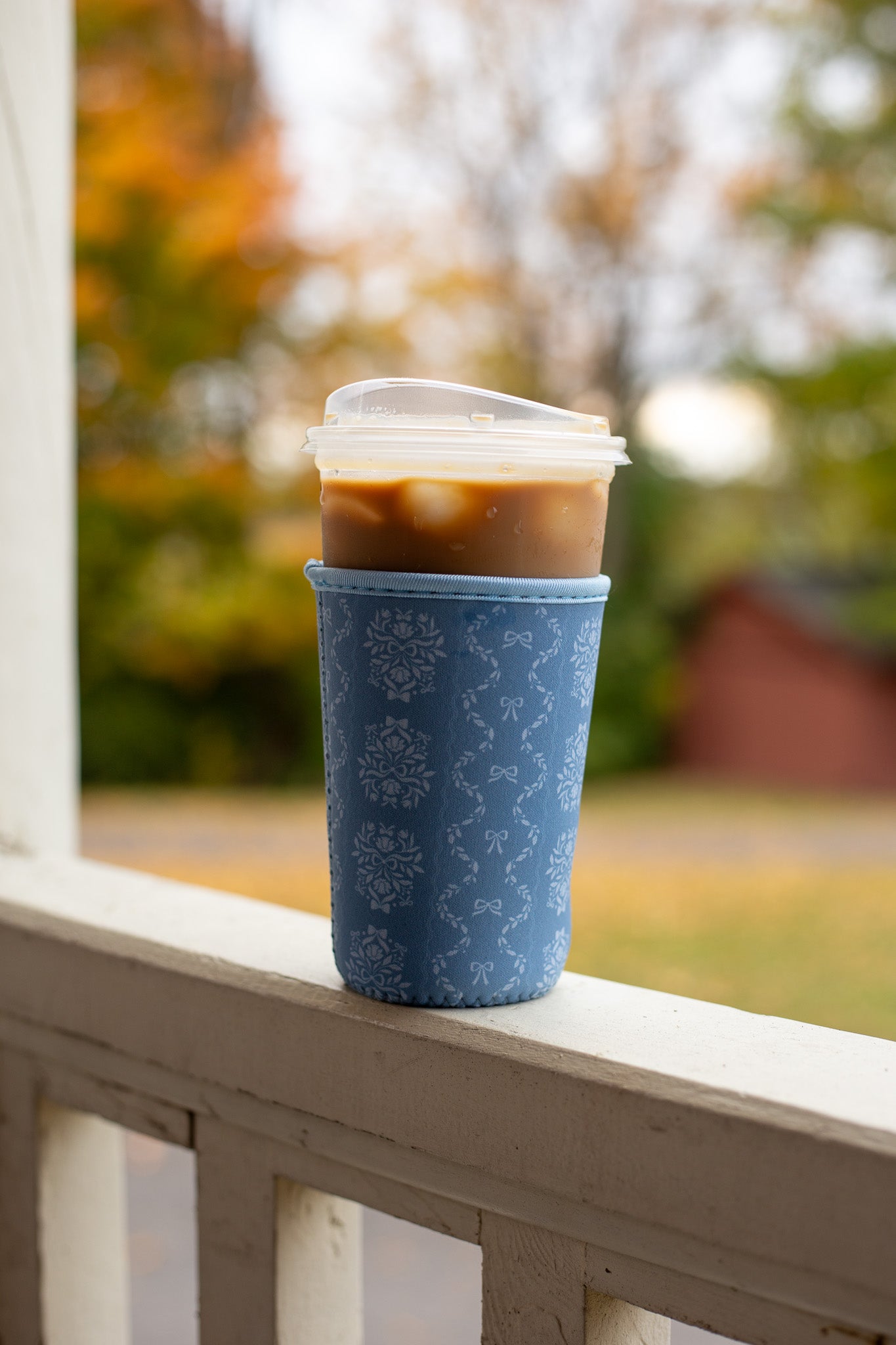 Iced Coffee Sleeve