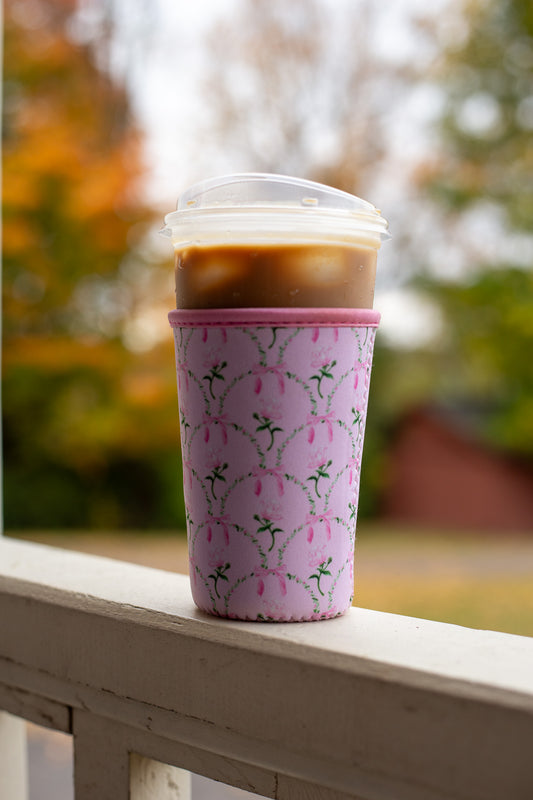 Iced Coffee Sleeve