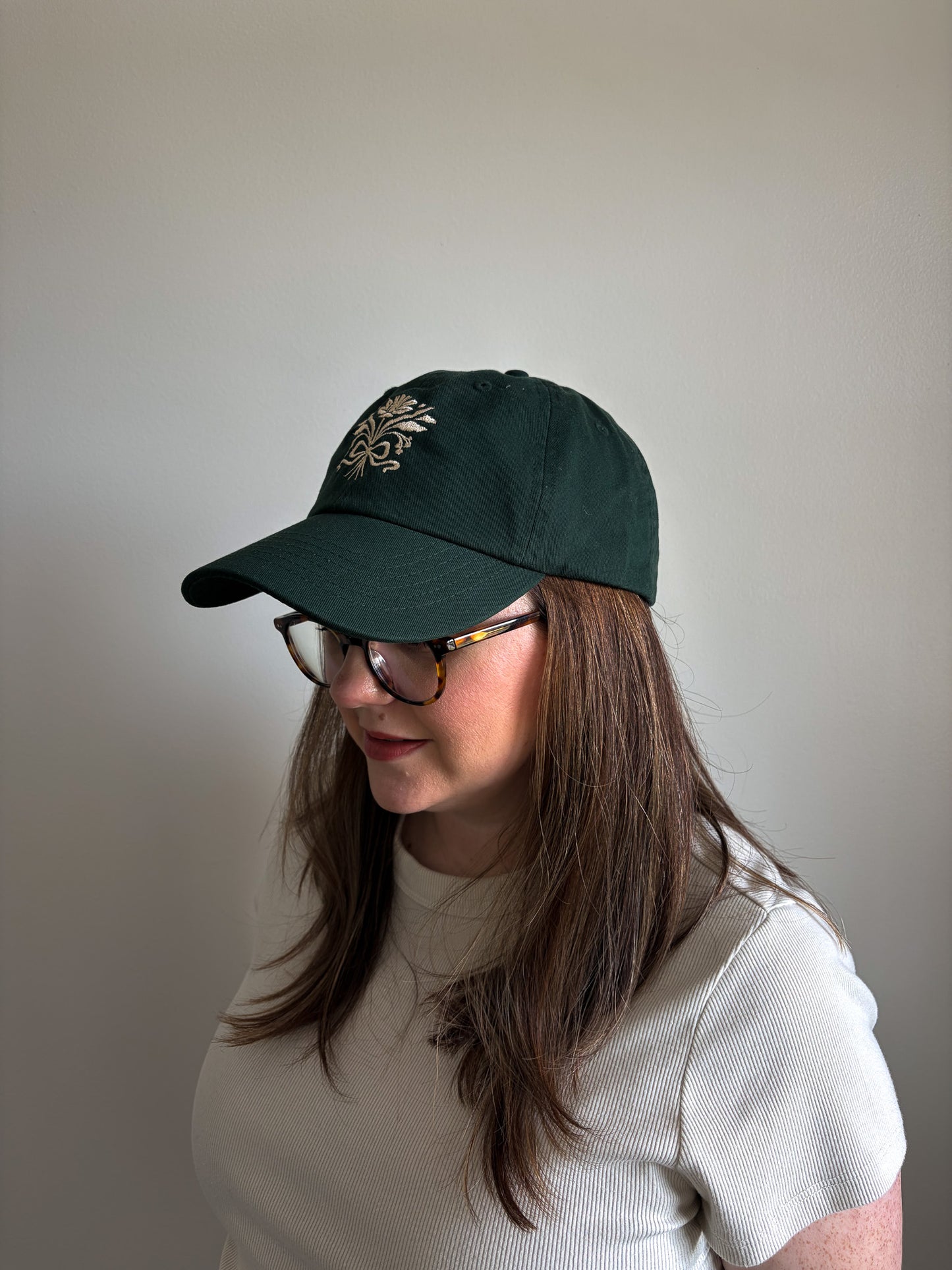 The Icon Cap