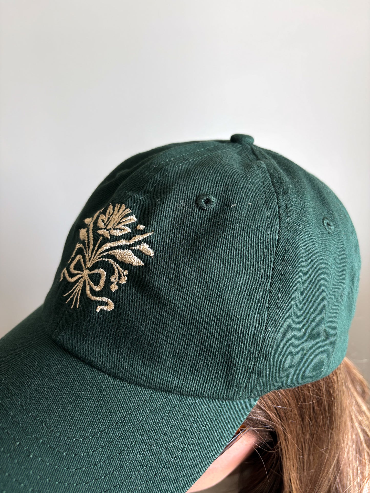The Icon Cap