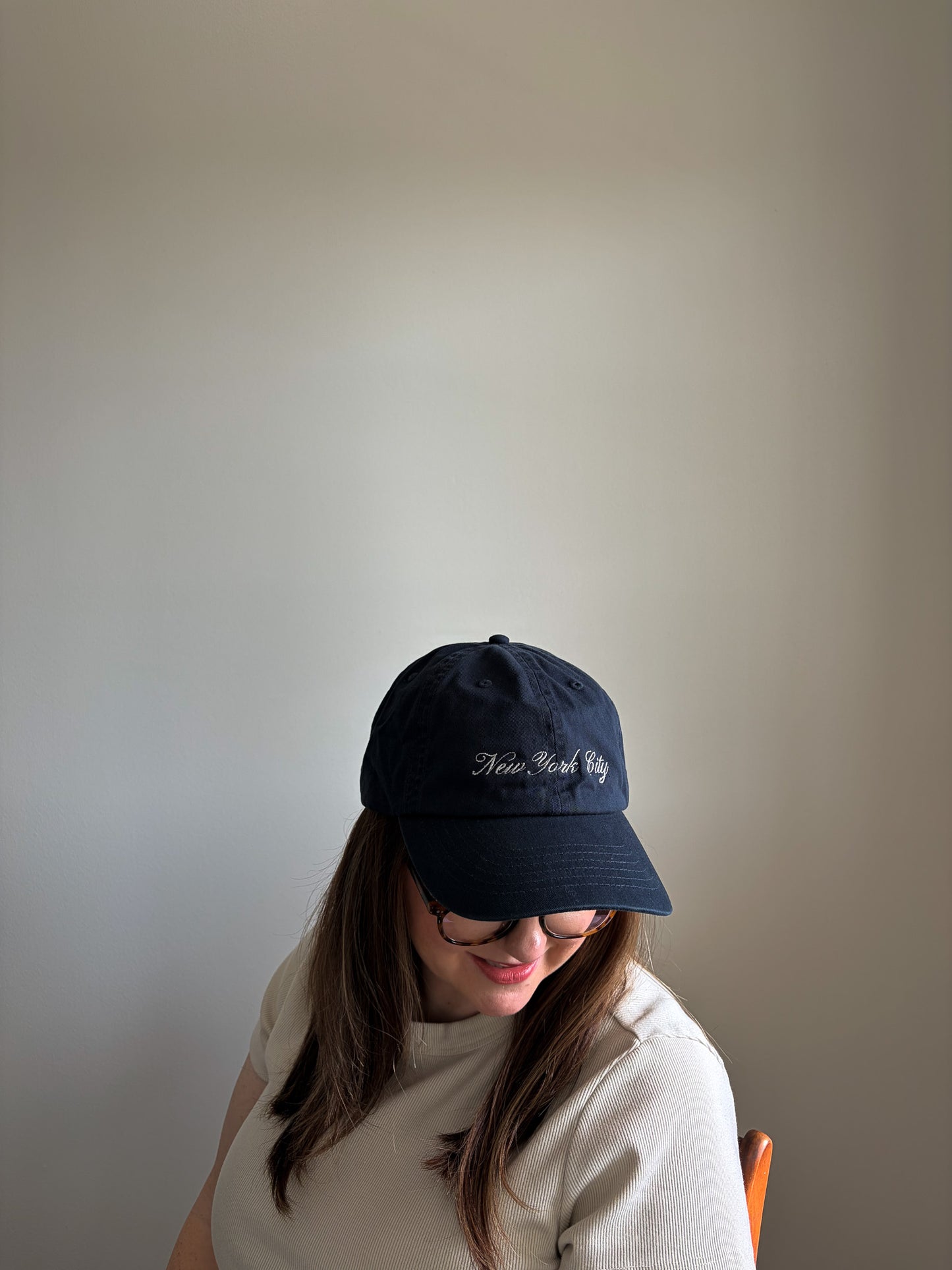 The NYC Cap