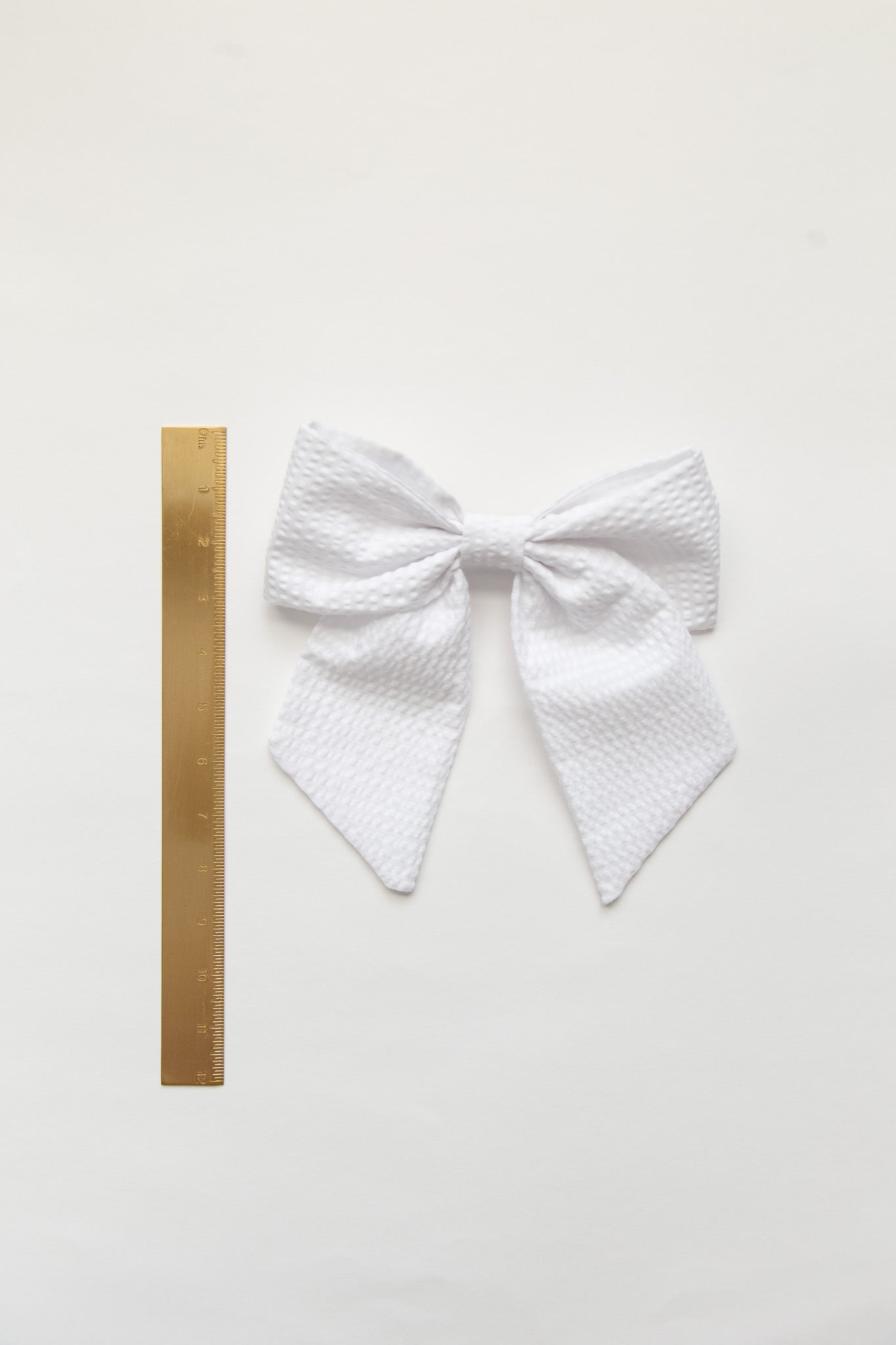 Sandy Bow