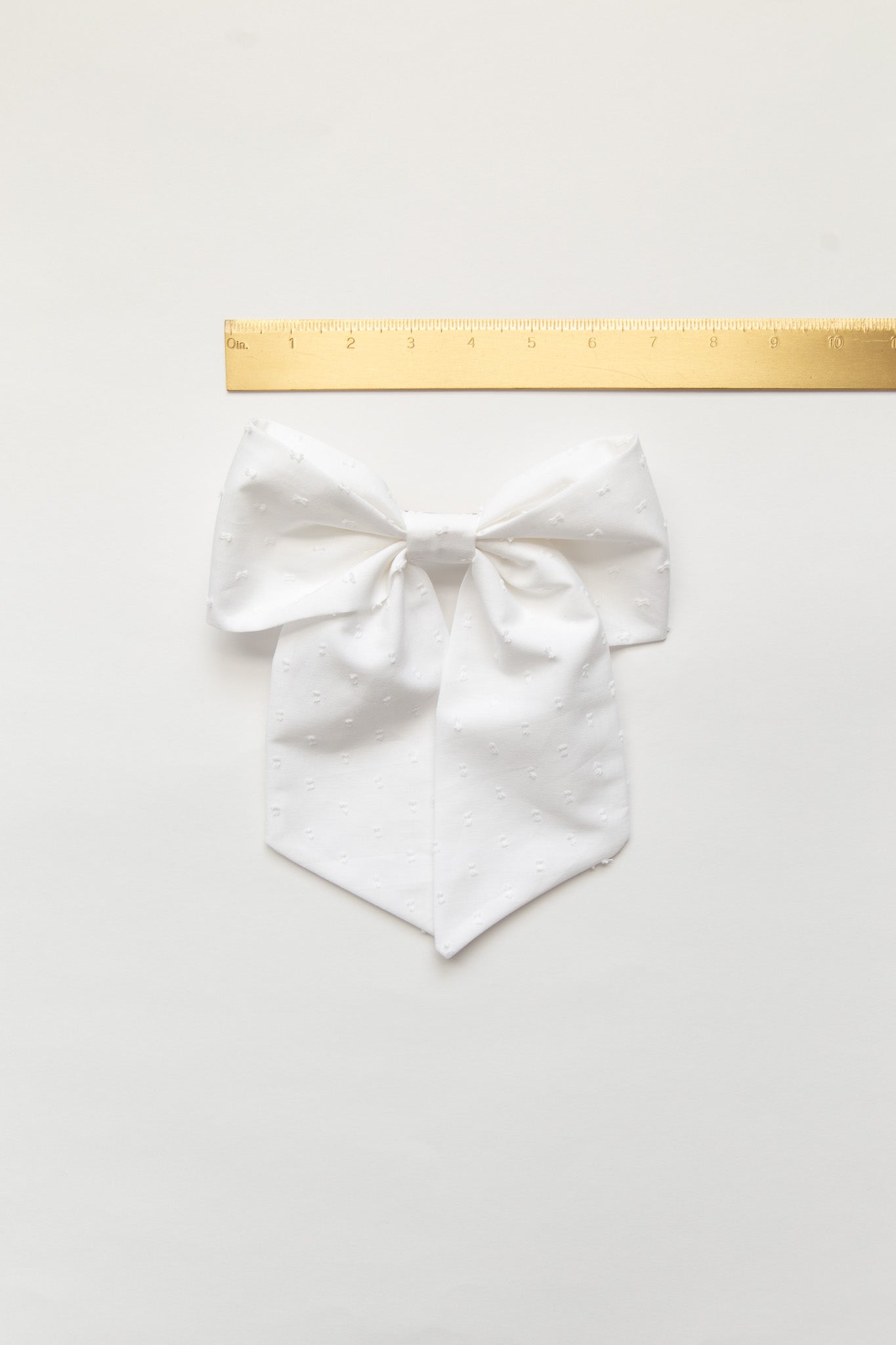 Sandy Bow