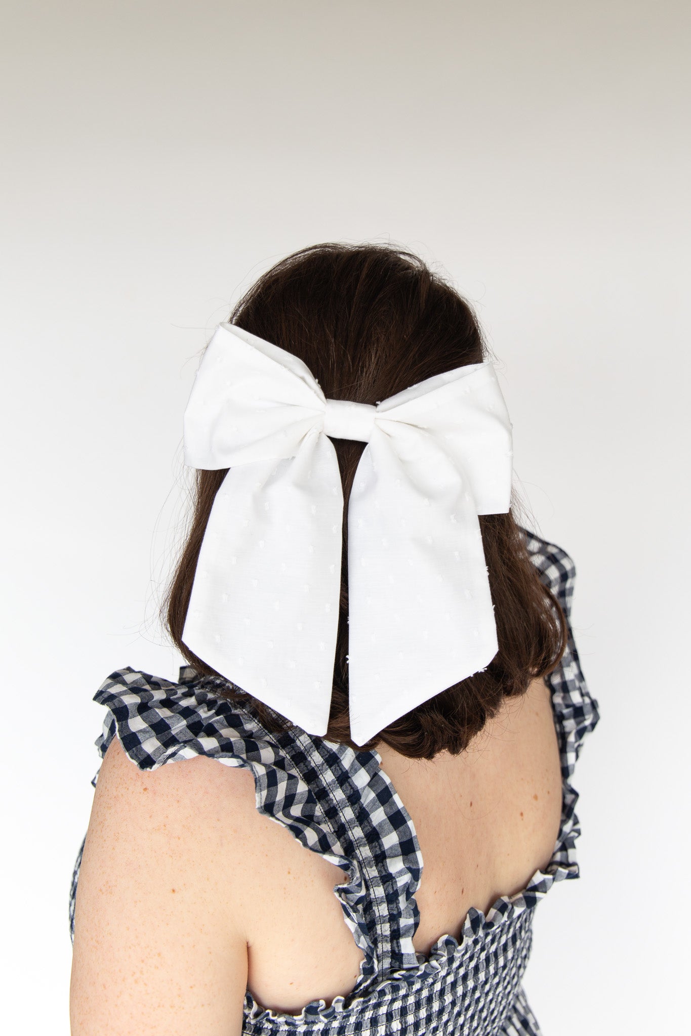 Sandy Bow