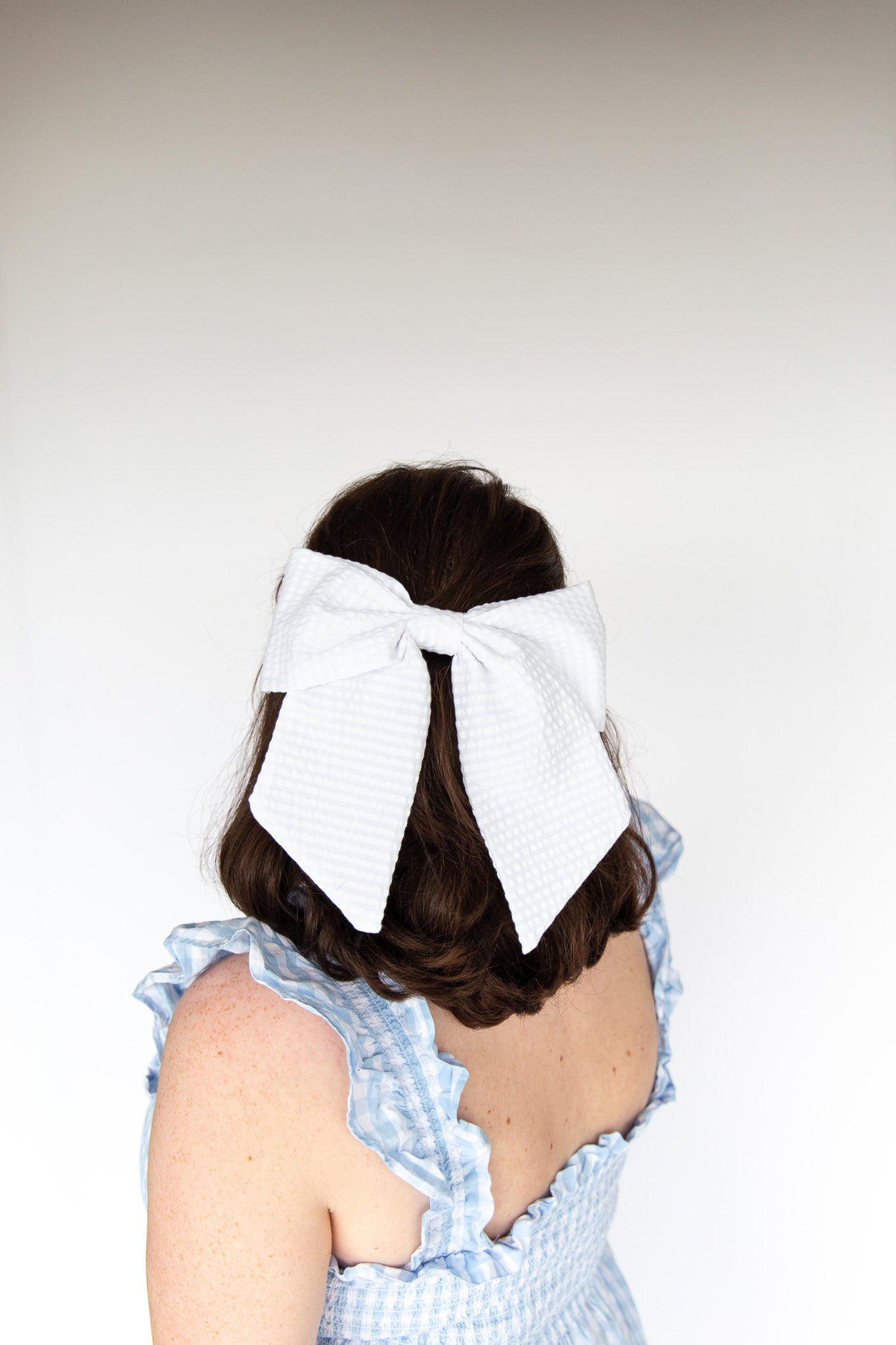 Sandy Bow