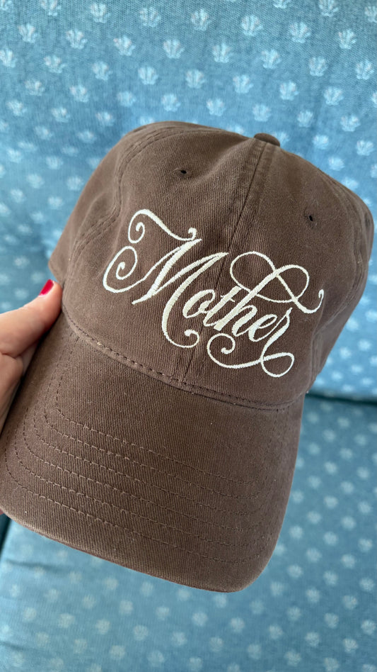 The Mother Cap