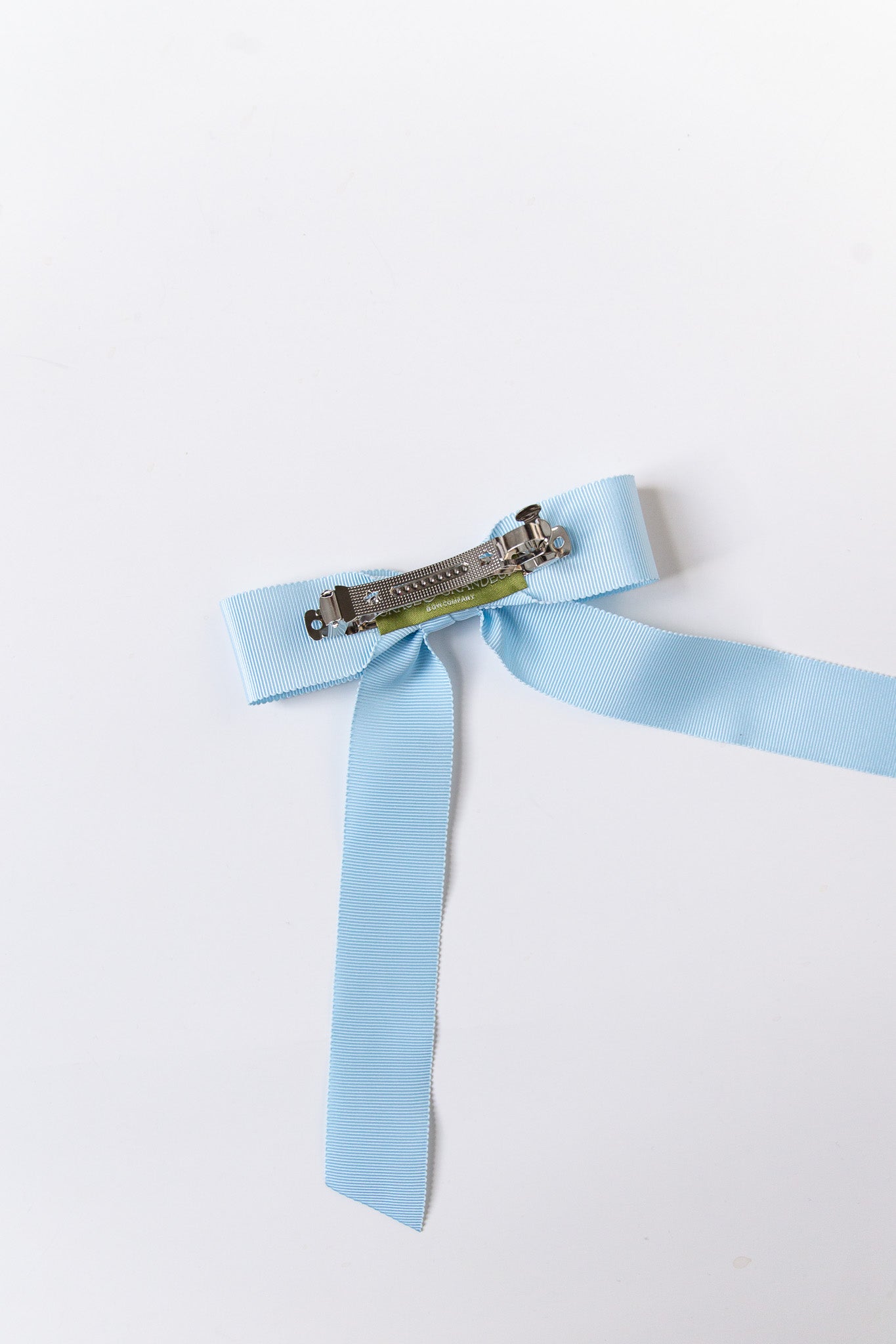 Florence Petersham Bow