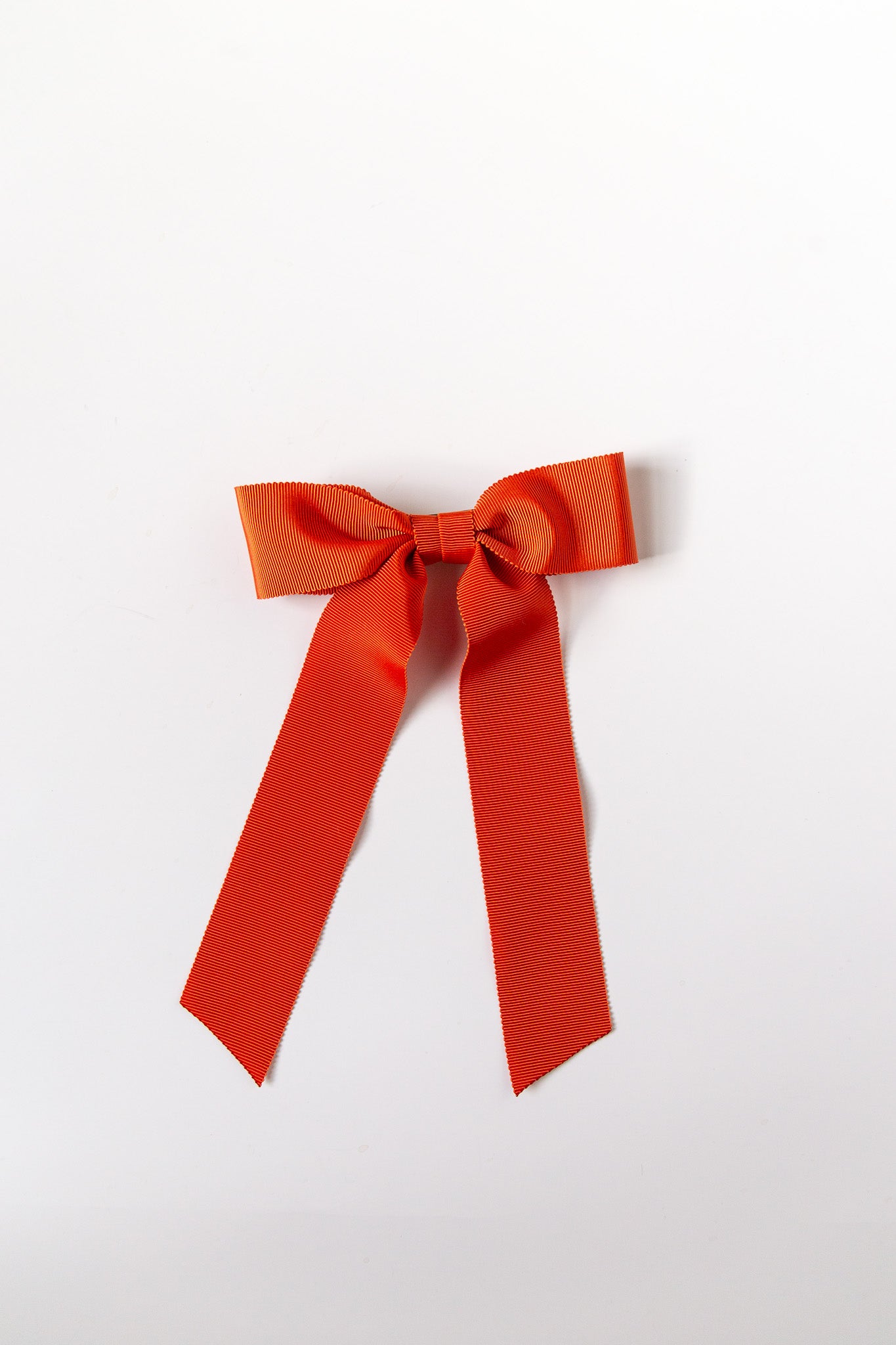 Oversized Florence Petersham Bow