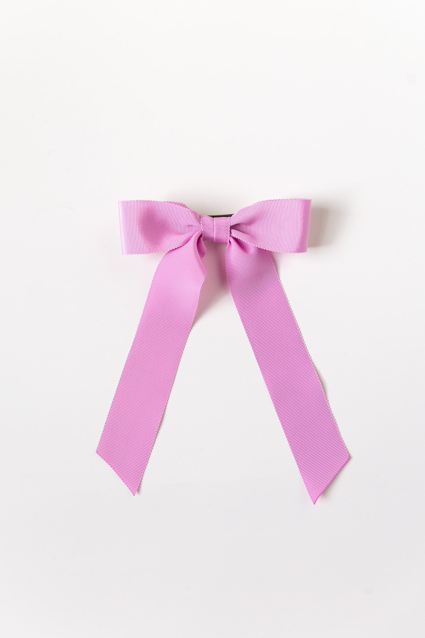 Oversized Florence Petersham Bow