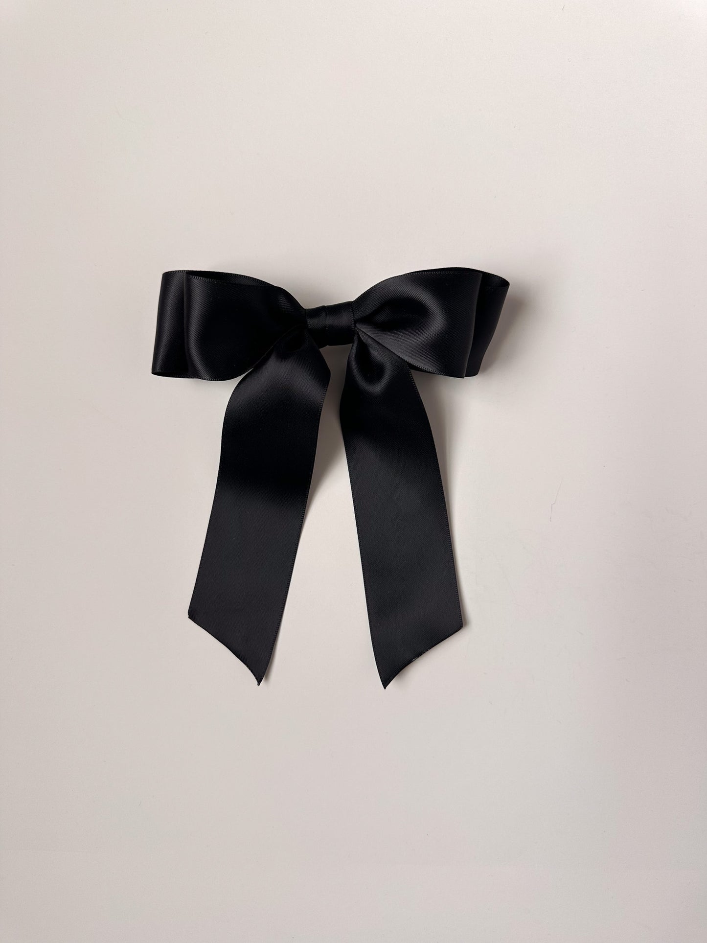 Stella Signature Satin Bow