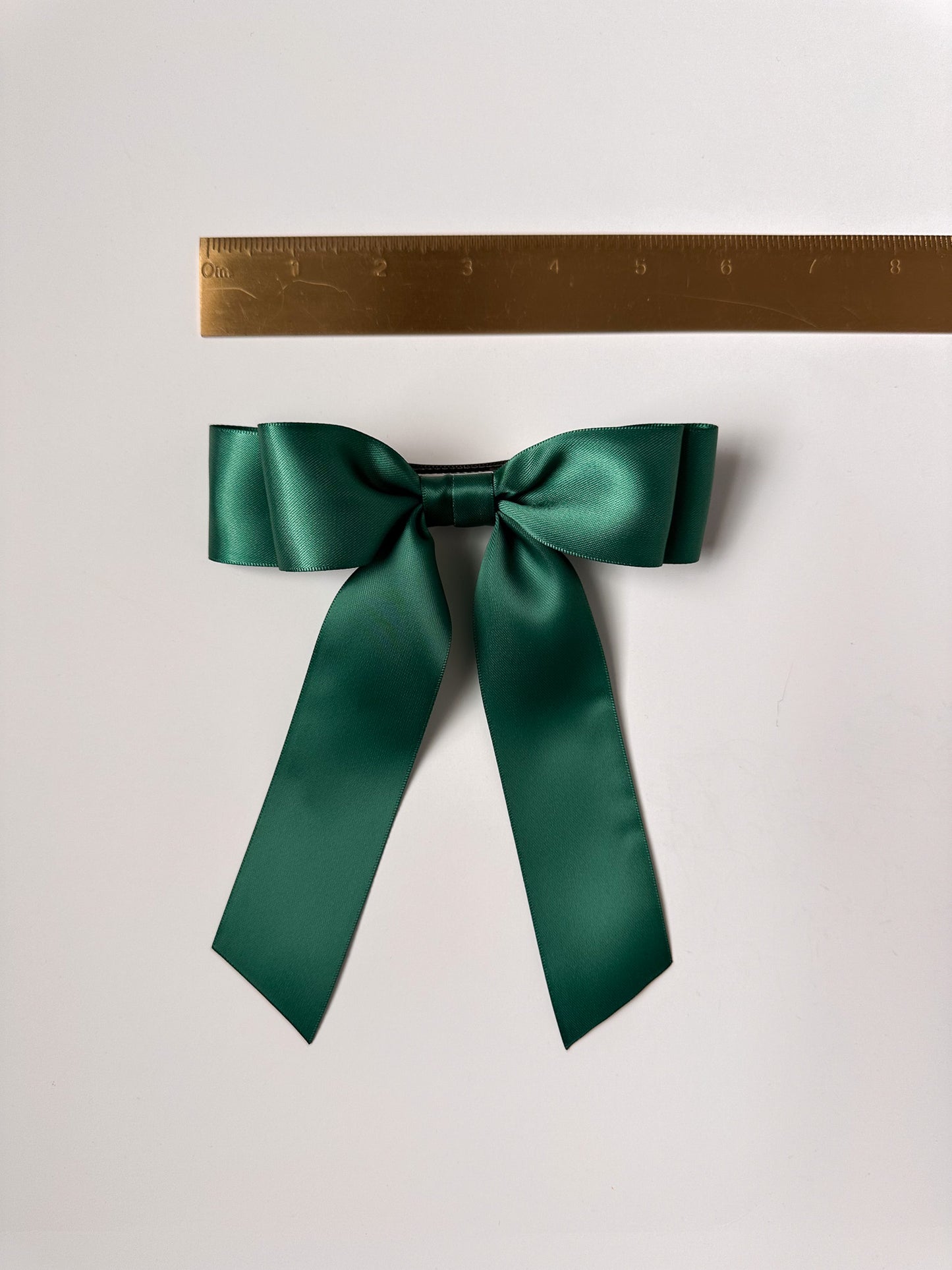 Stella Signature Satin Bow