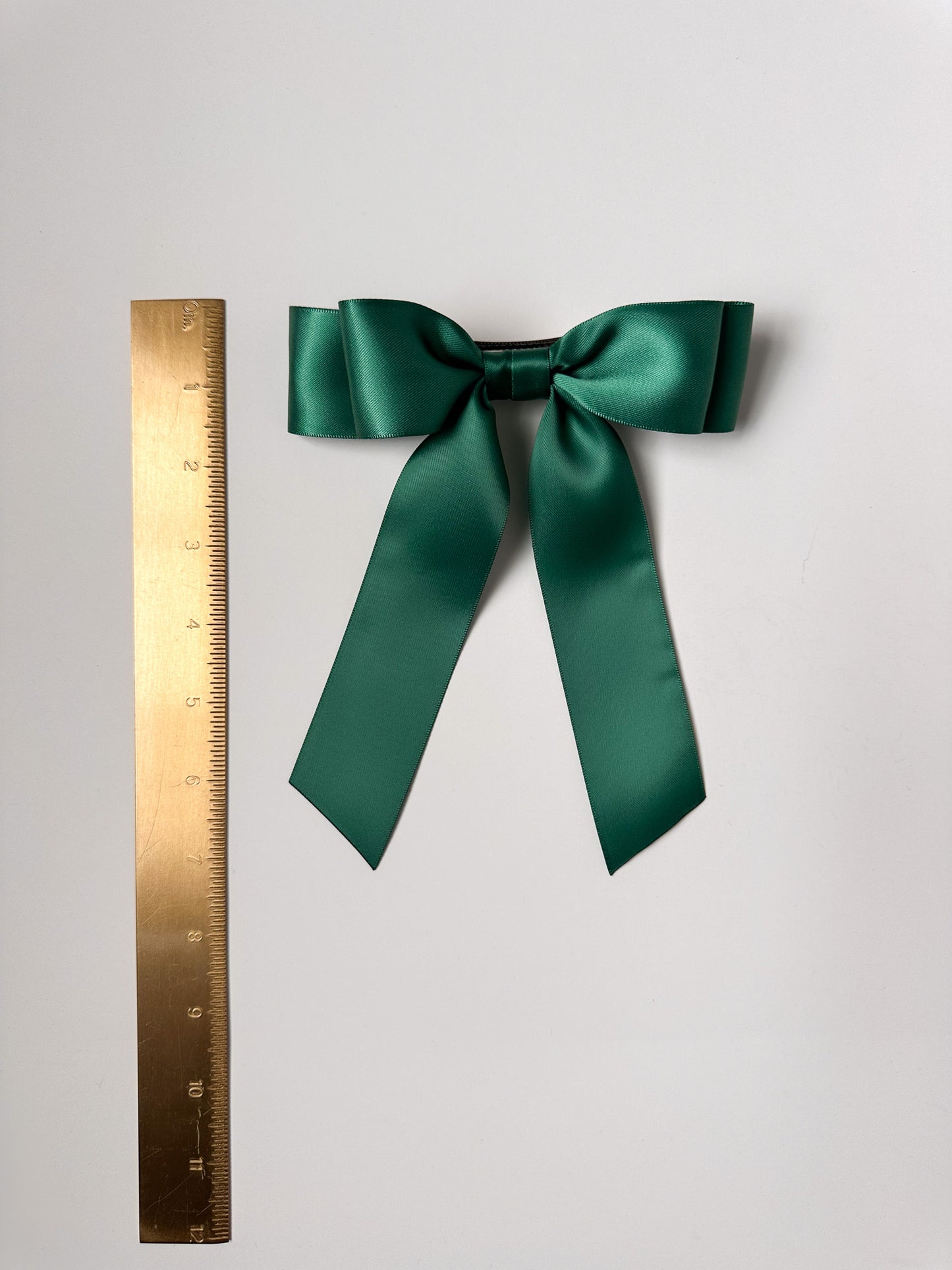 Stella Signature Satin Bow