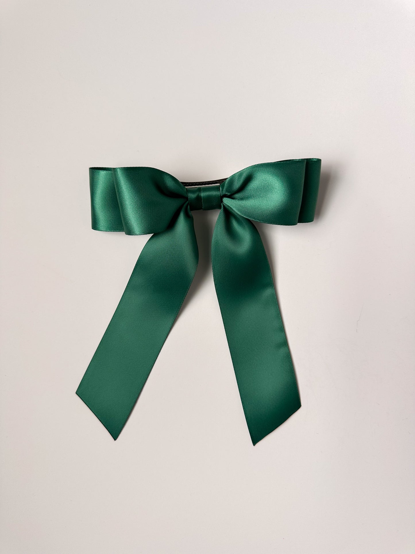 Stella Signature Satin Bow
