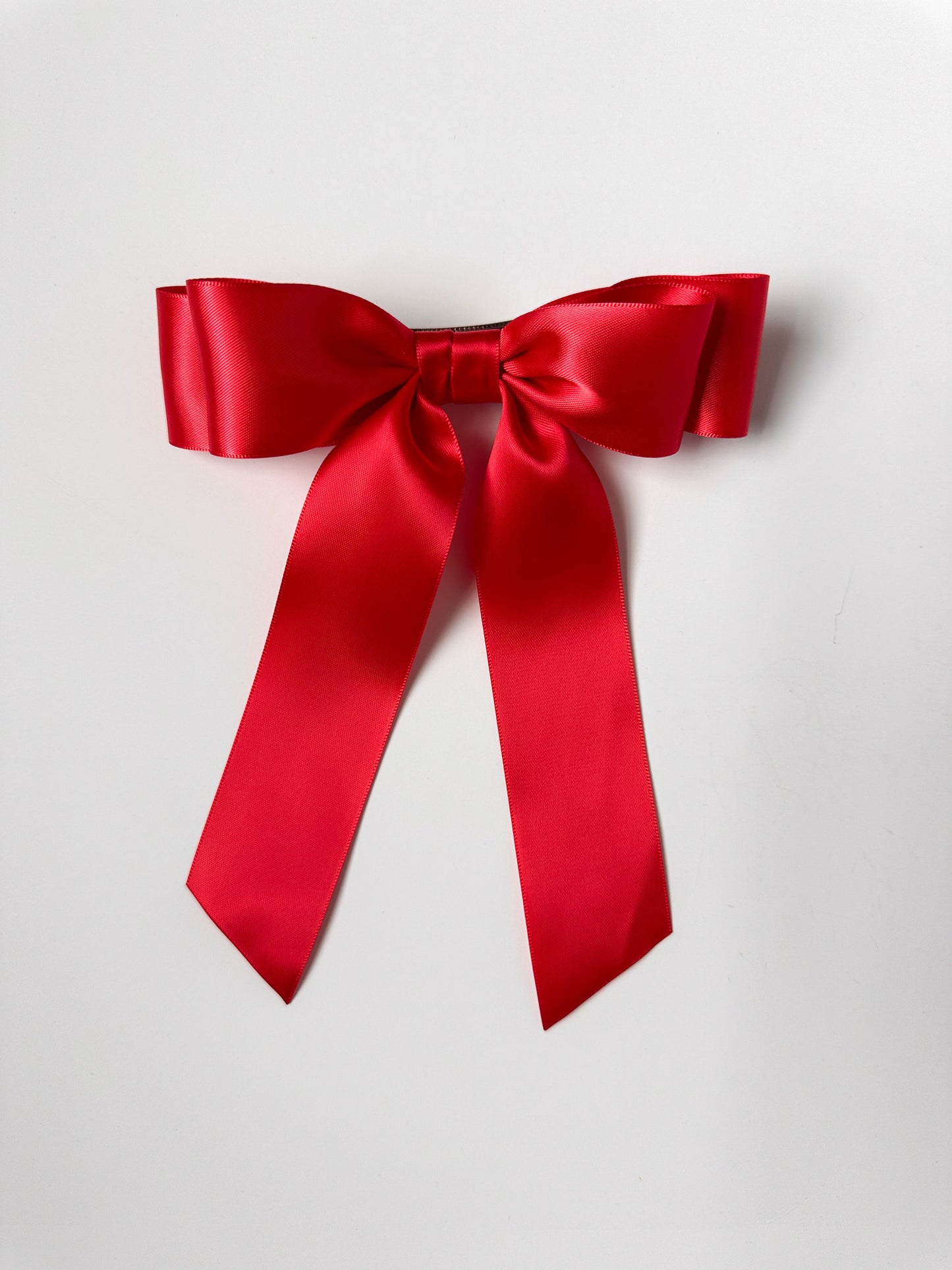 Stella Signature Satin Bow