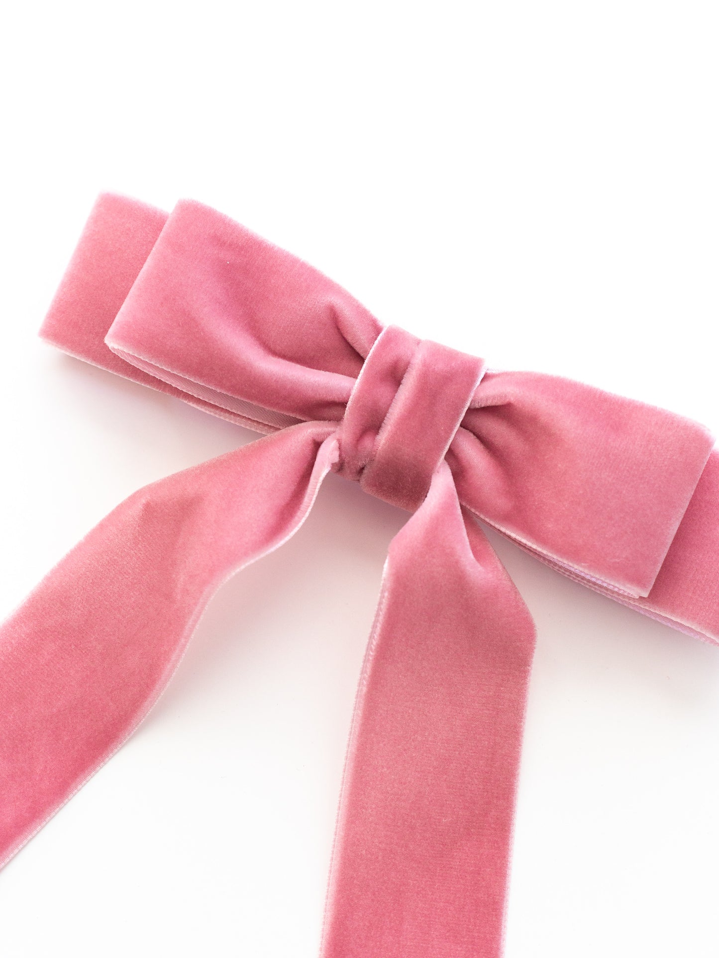 RETIRING: Judy Velvet Bow