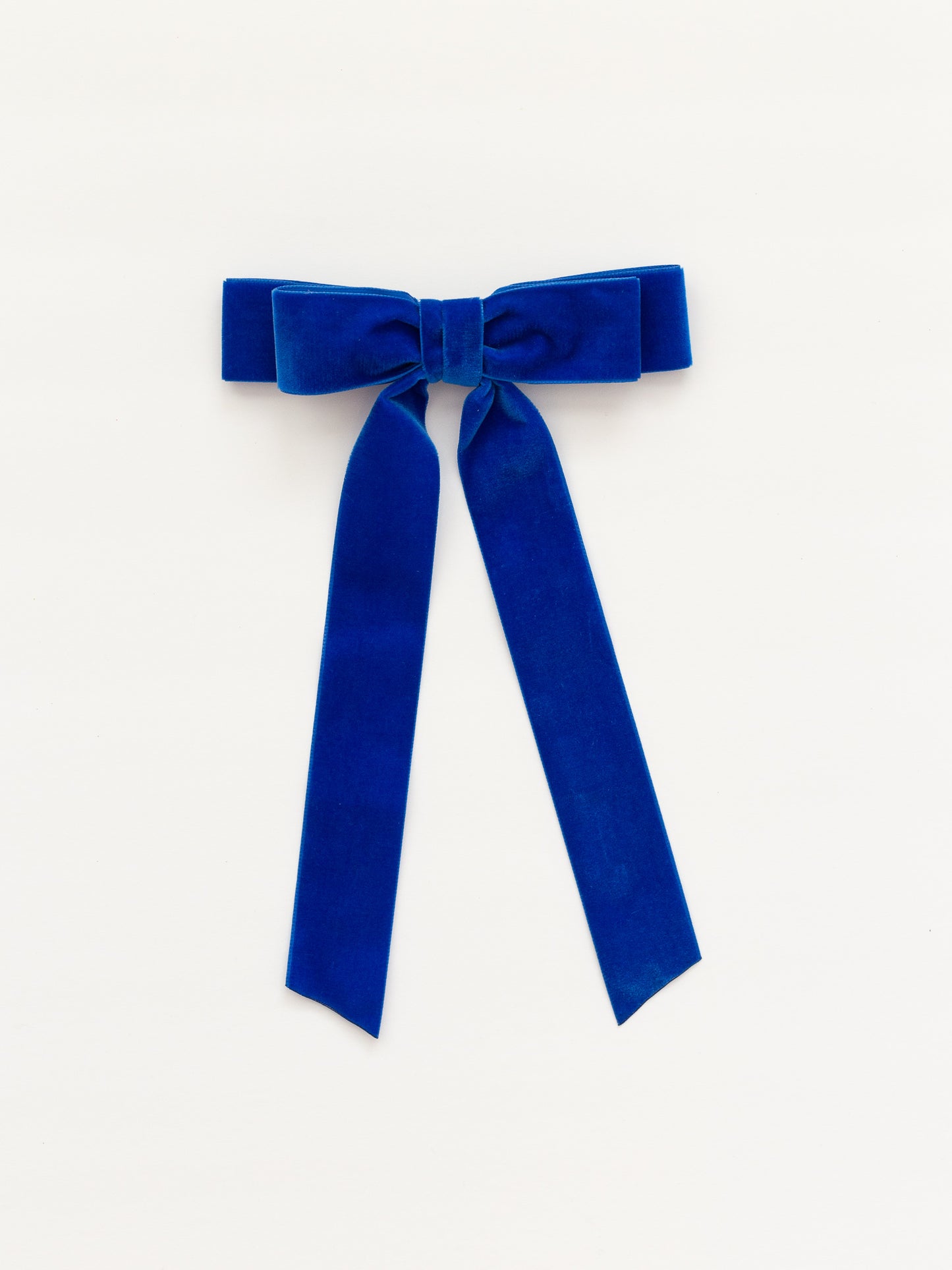 RETIRING: Judy Velvet Bow