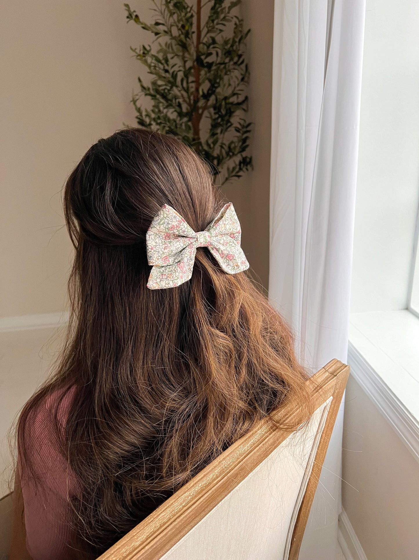 Velma Bow