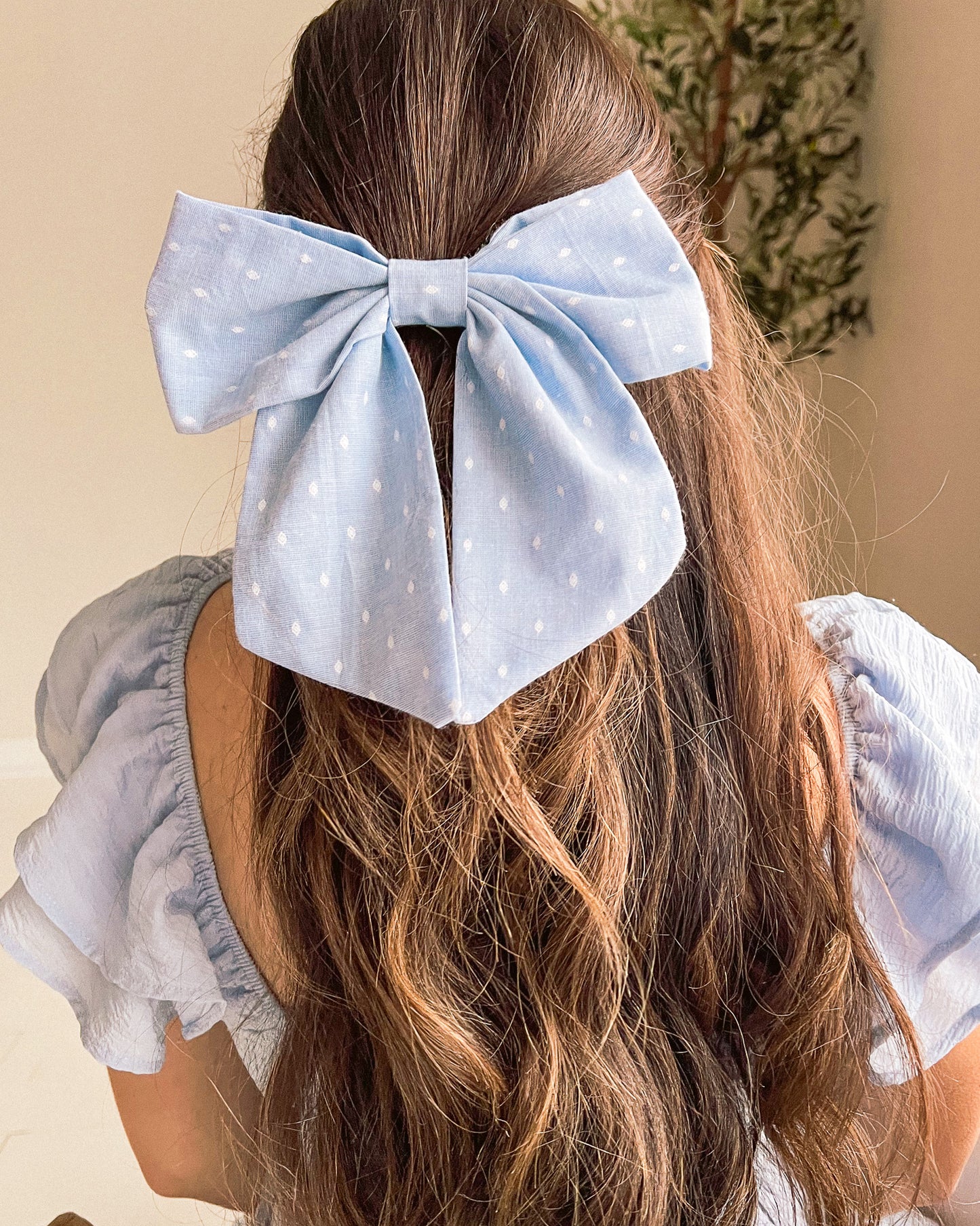 Sandy Bow