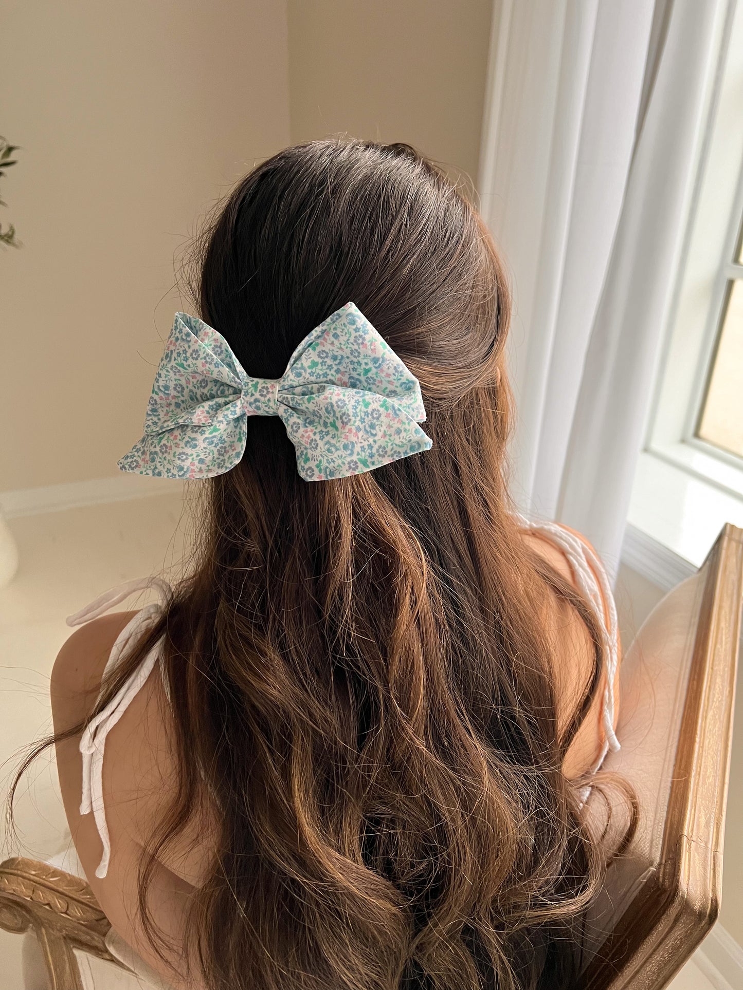 Velma Bow