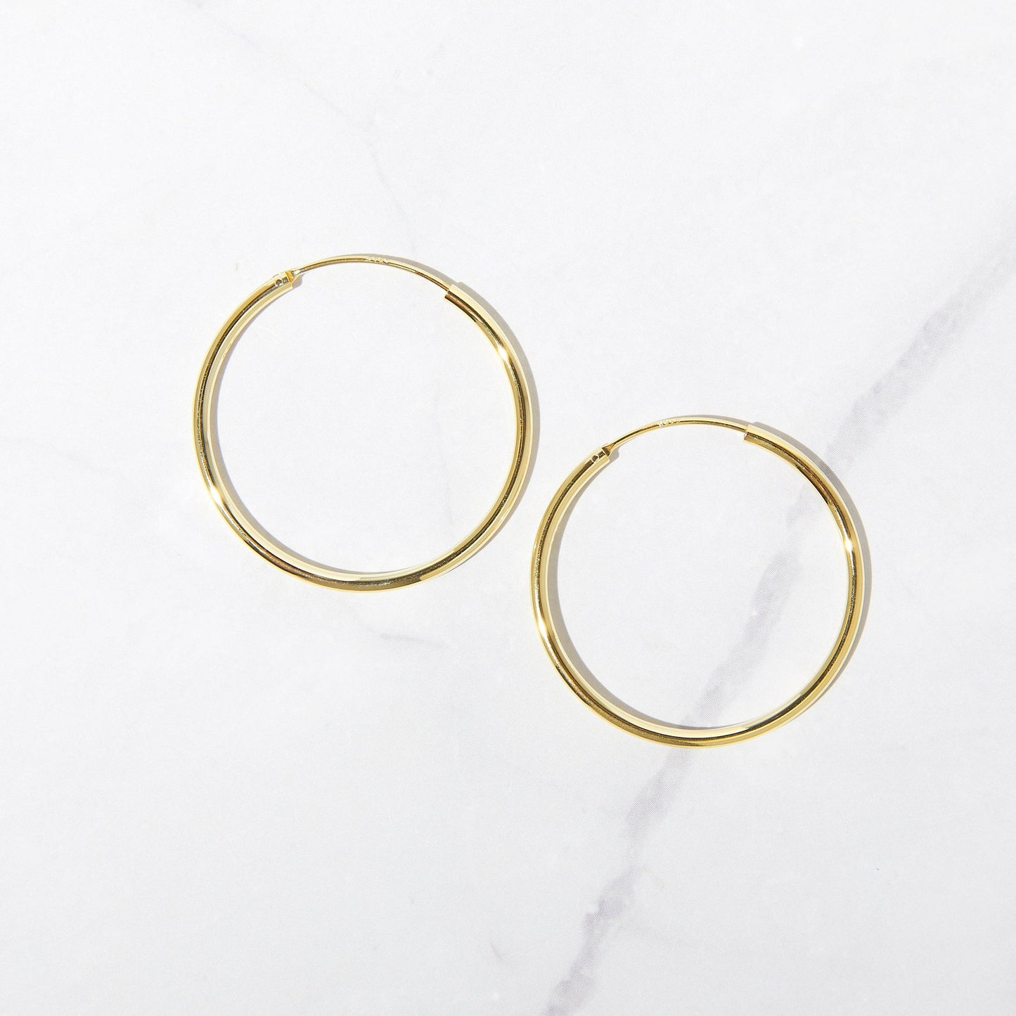 Infinity Hoops