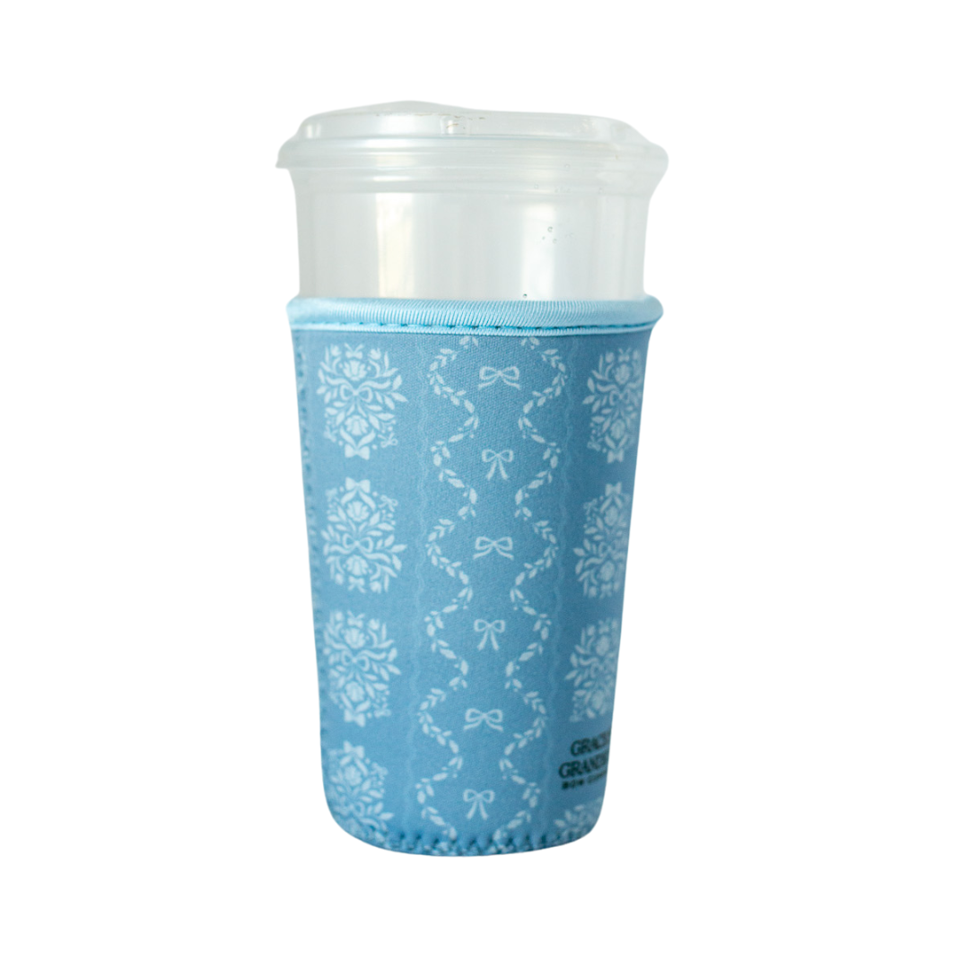 Iced Coffee Sleeve