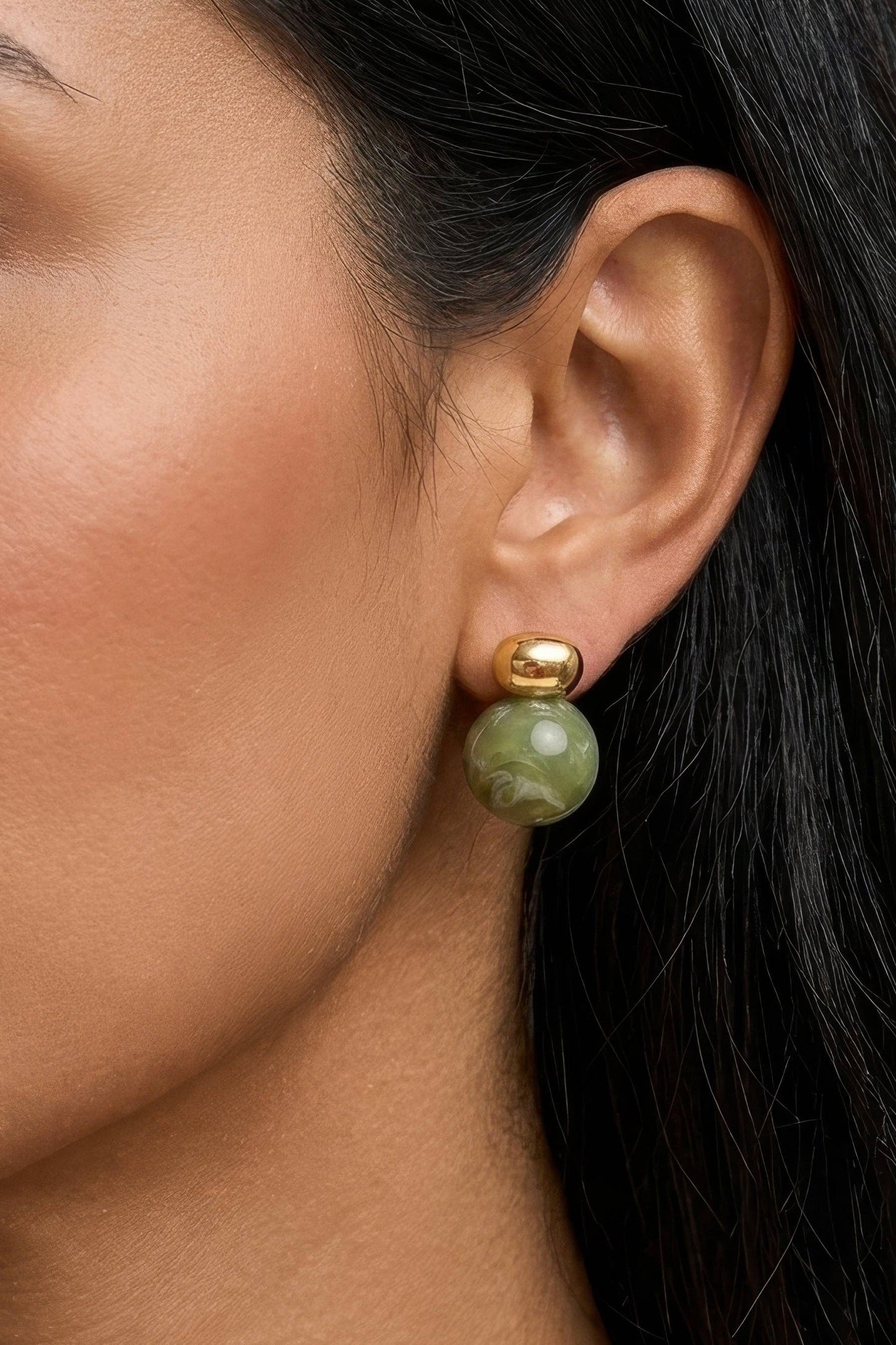 Zara Studs