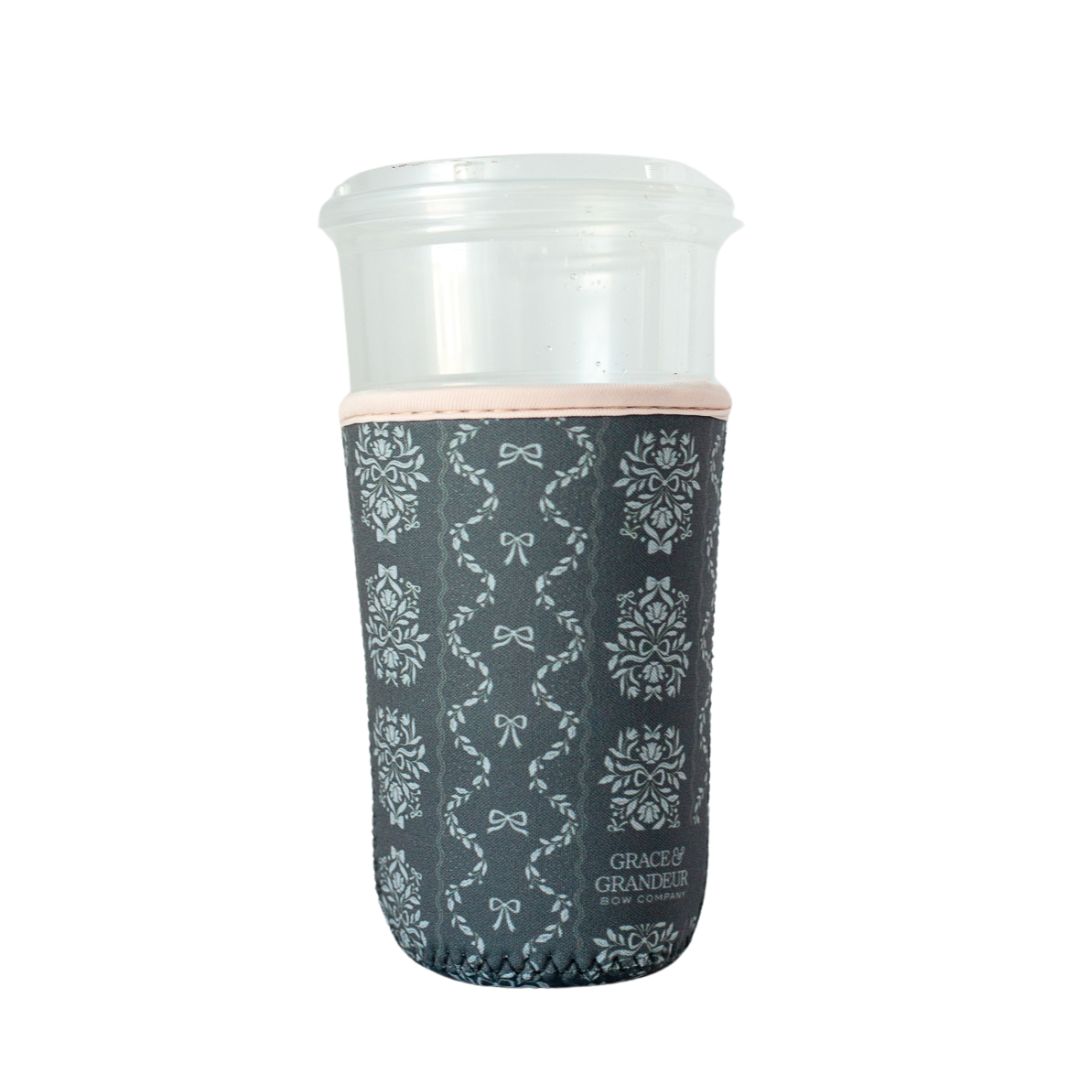 Iced Coffee Sleeve