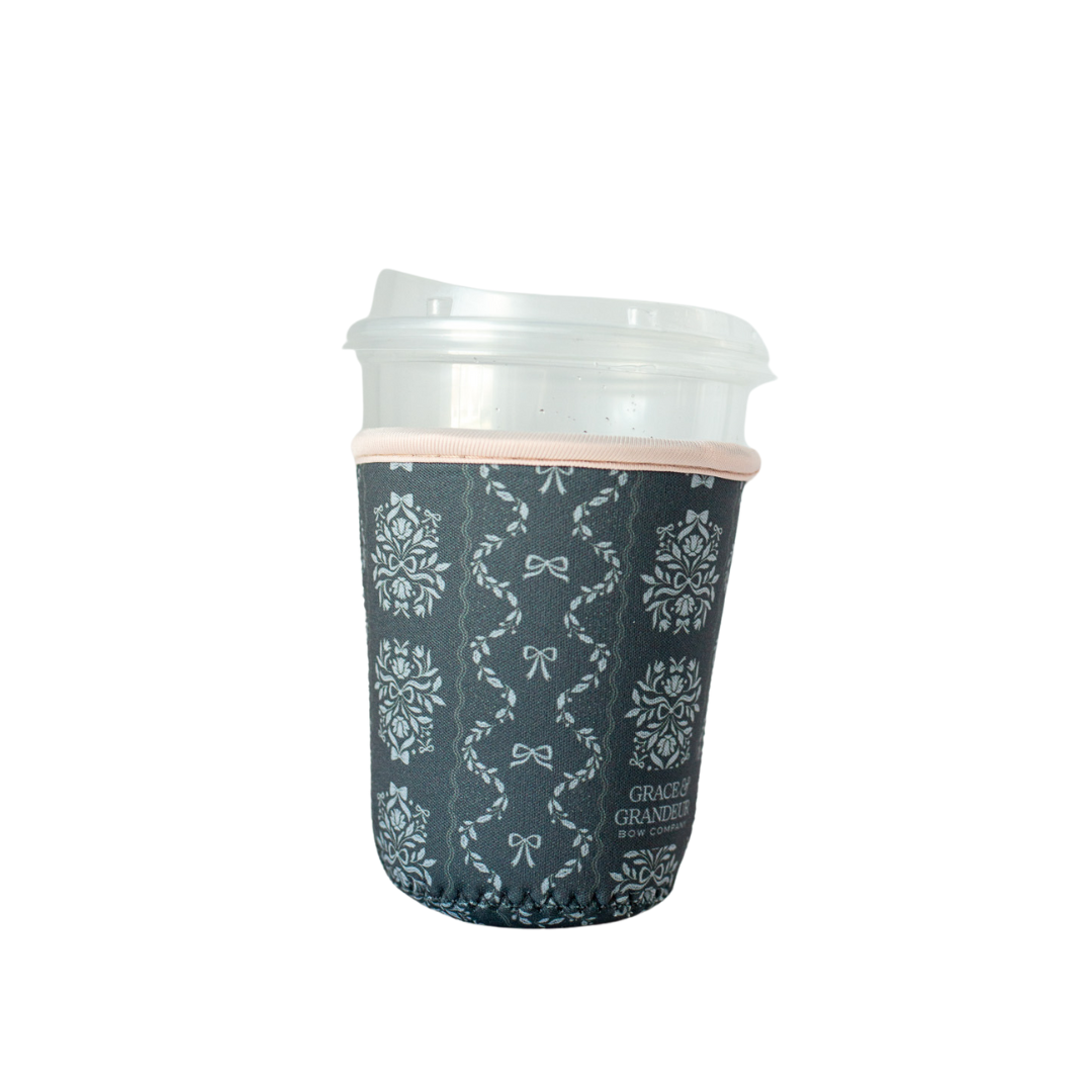 Iced Coffee Sleeve