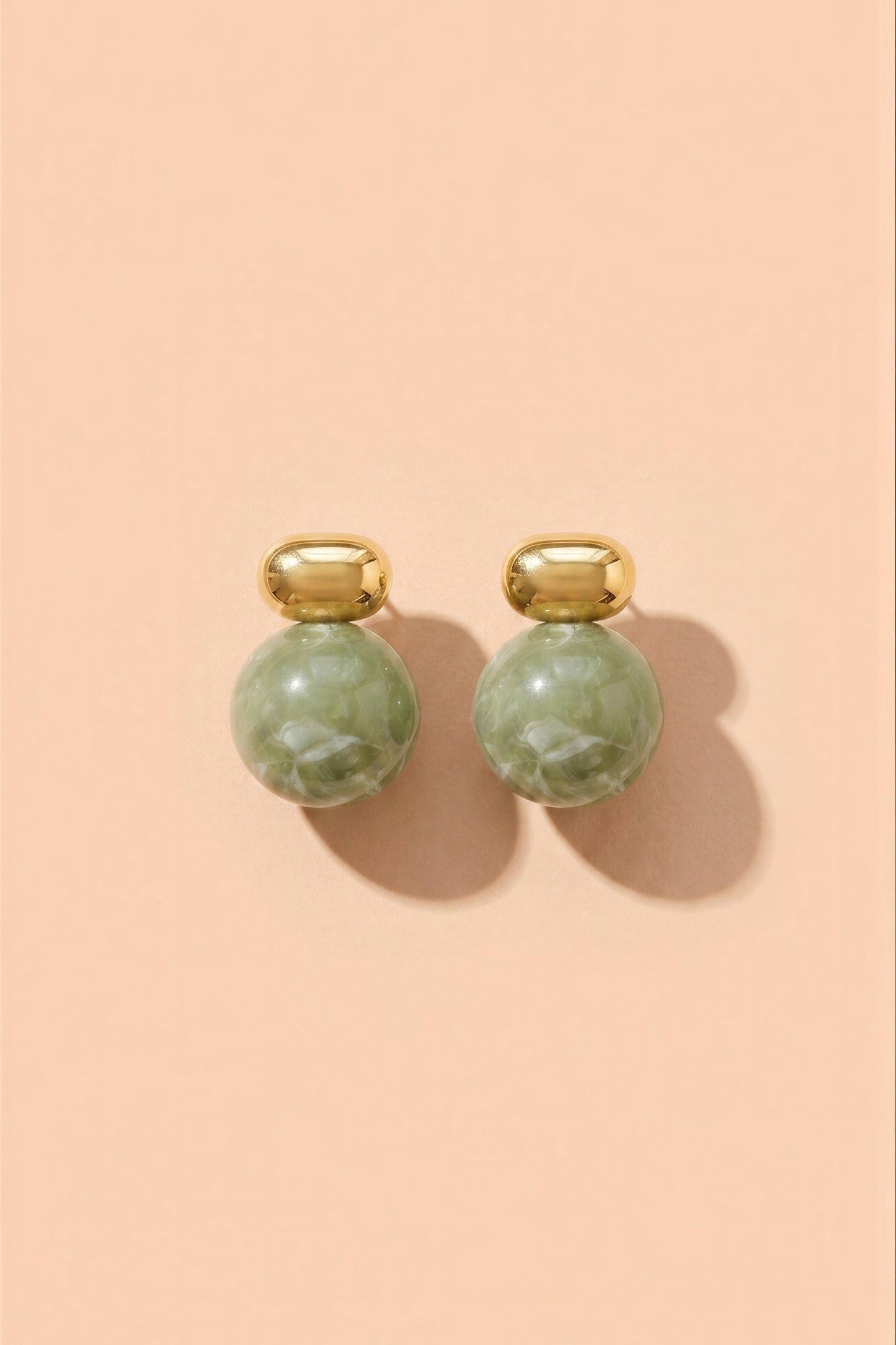 Zara Studs
