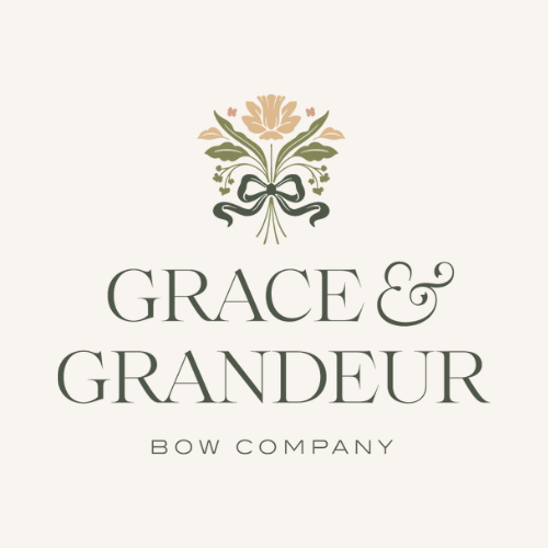 Grace & Grandeur Bow Company