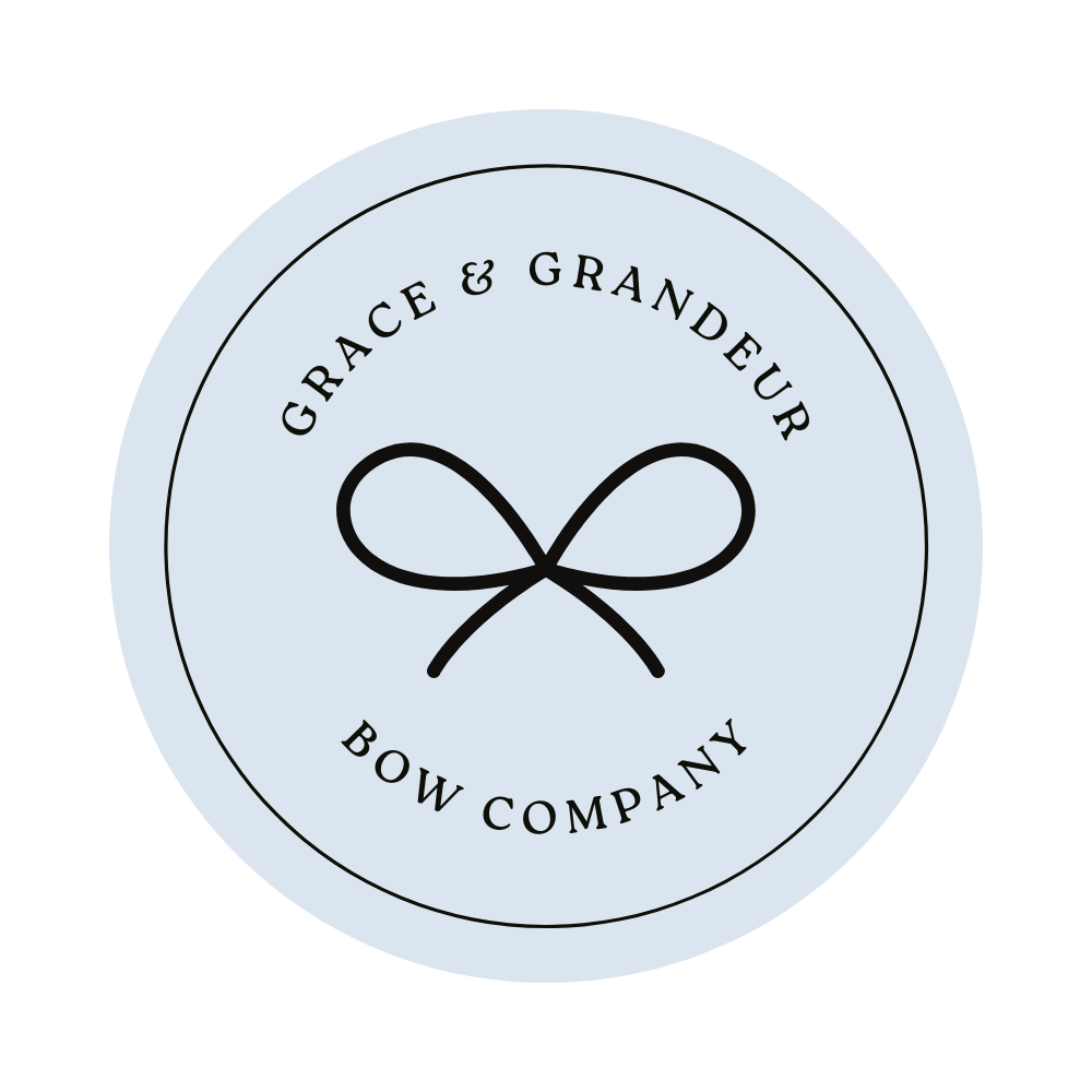 Grace & Grandeur Bow Company