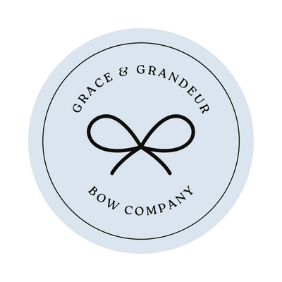 Grace & Grandeur Bow Company