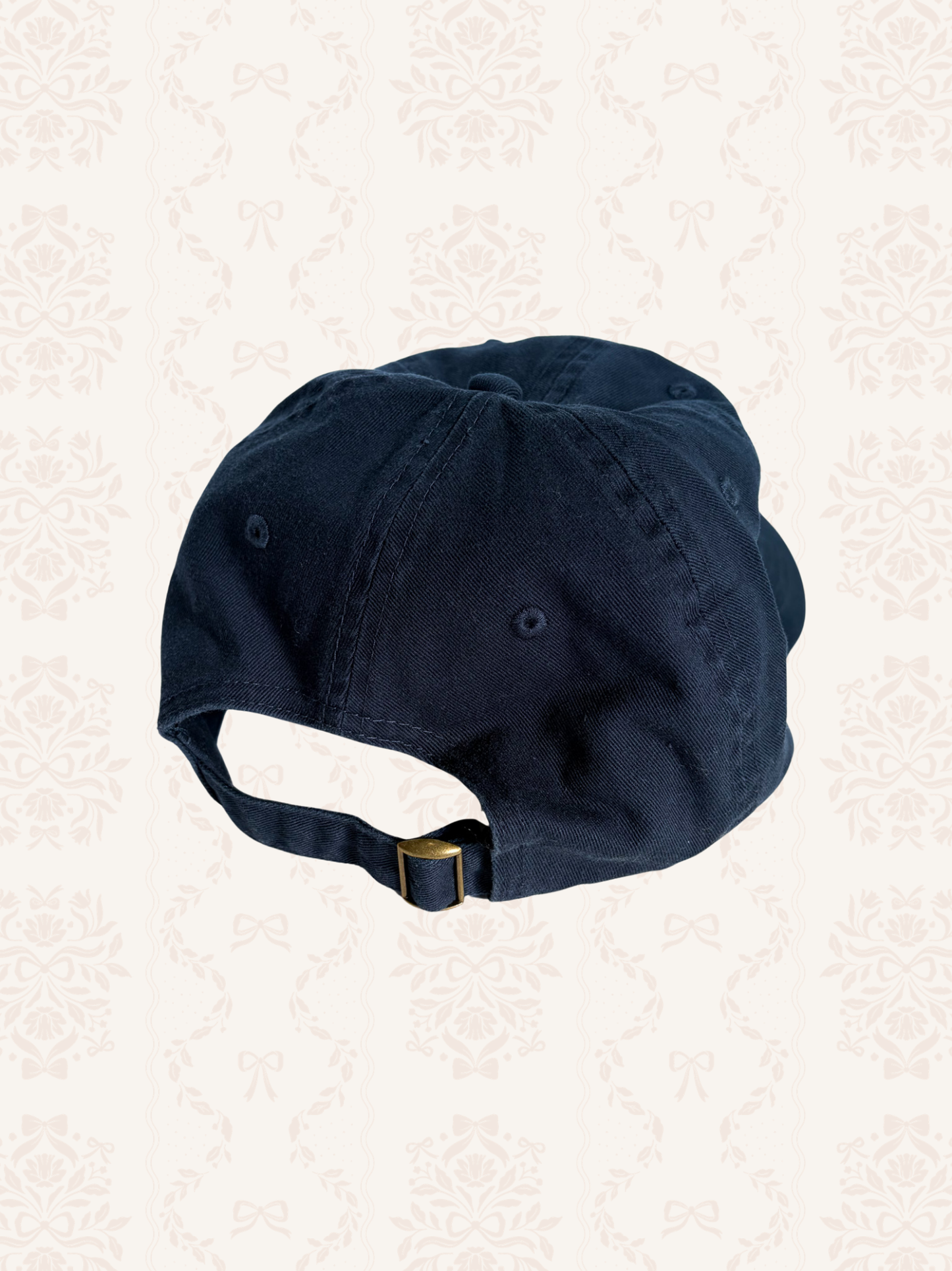The NYC Cap