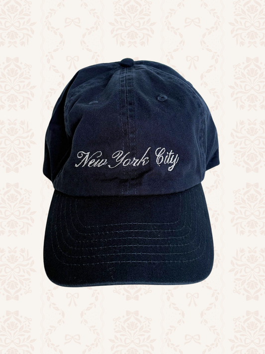 The NYC Cap