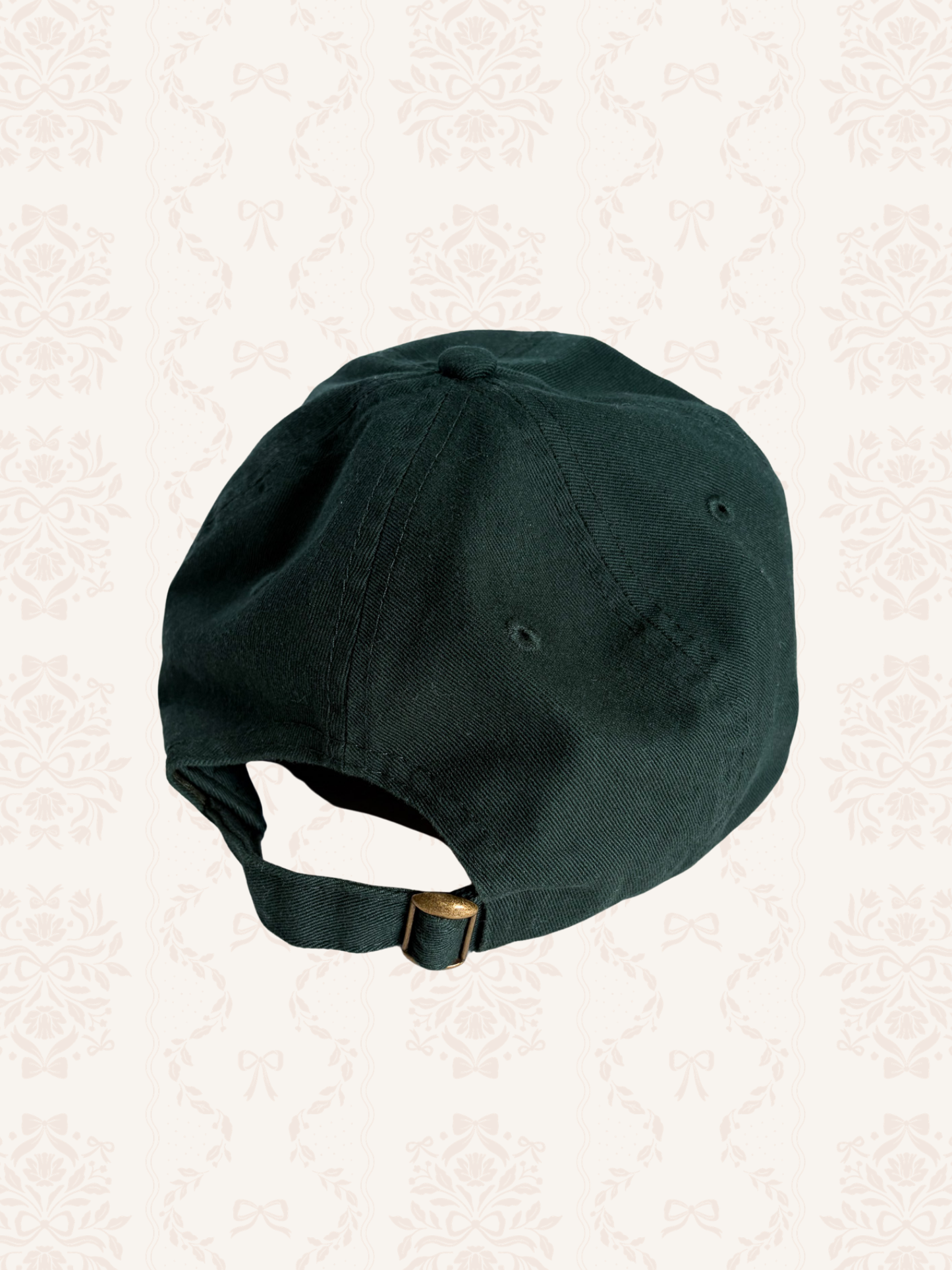 The Icon Cap