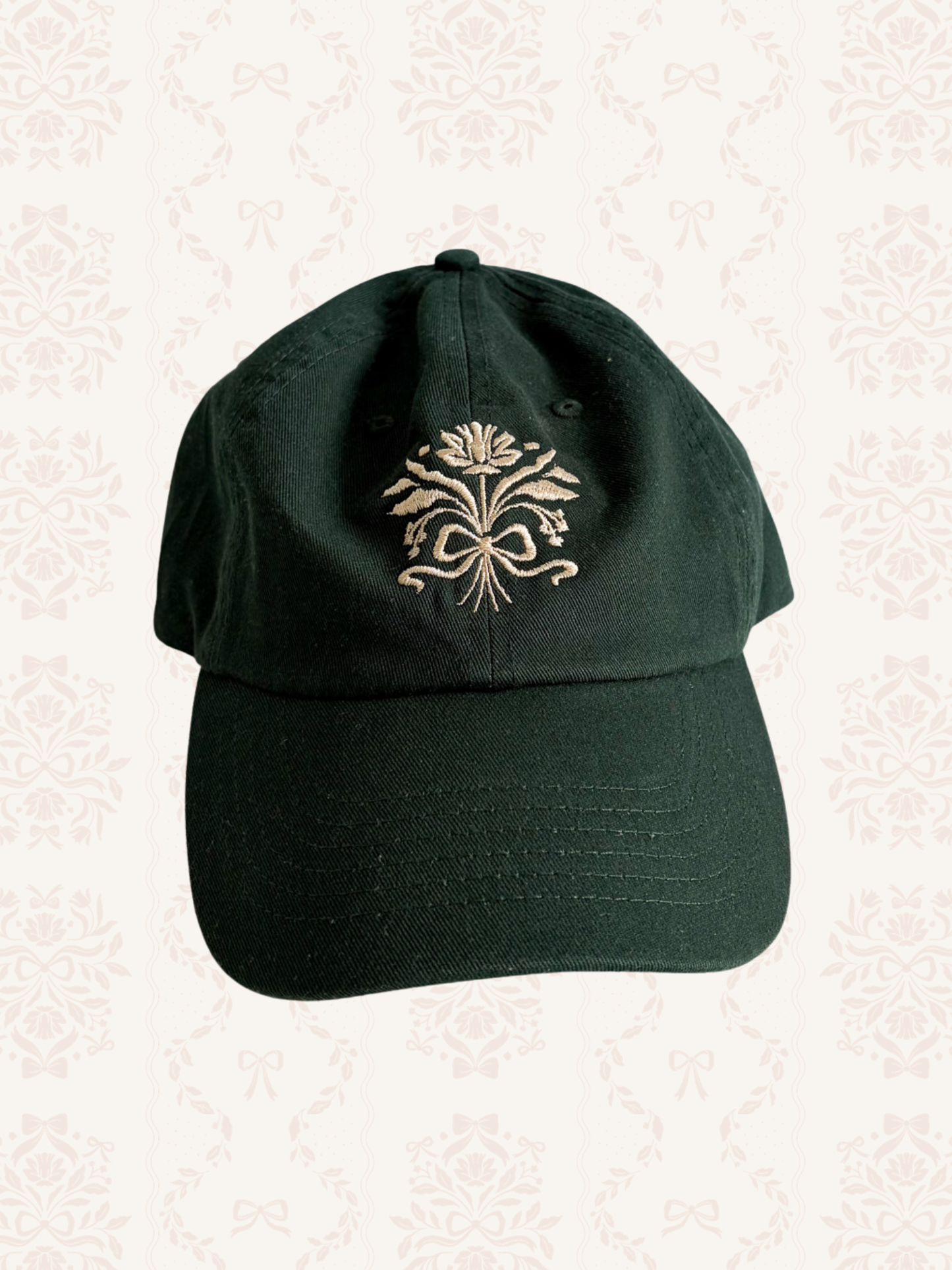 The Icon Cap