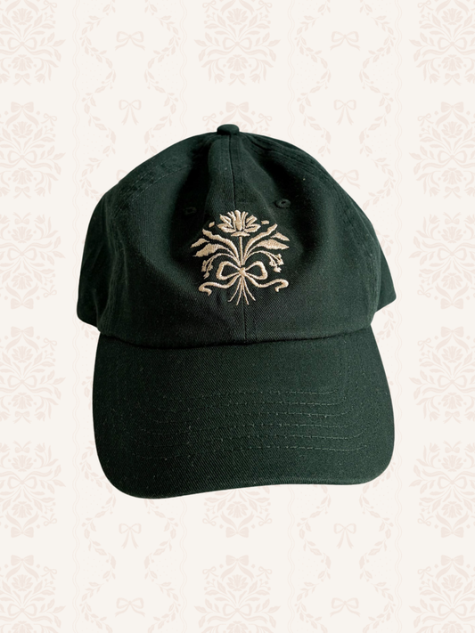 The Icon Cap