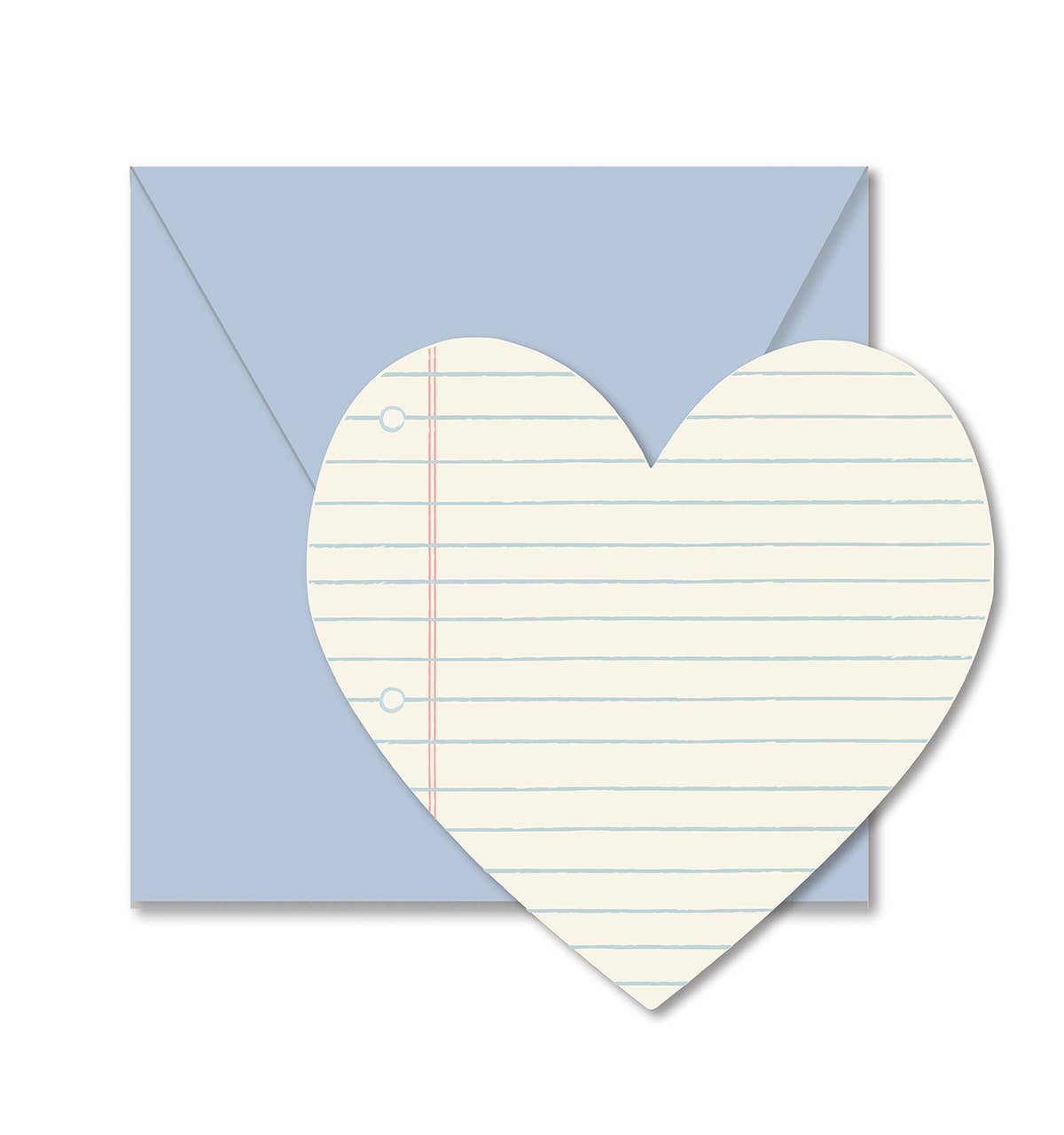 Love Notes (Set of 8)